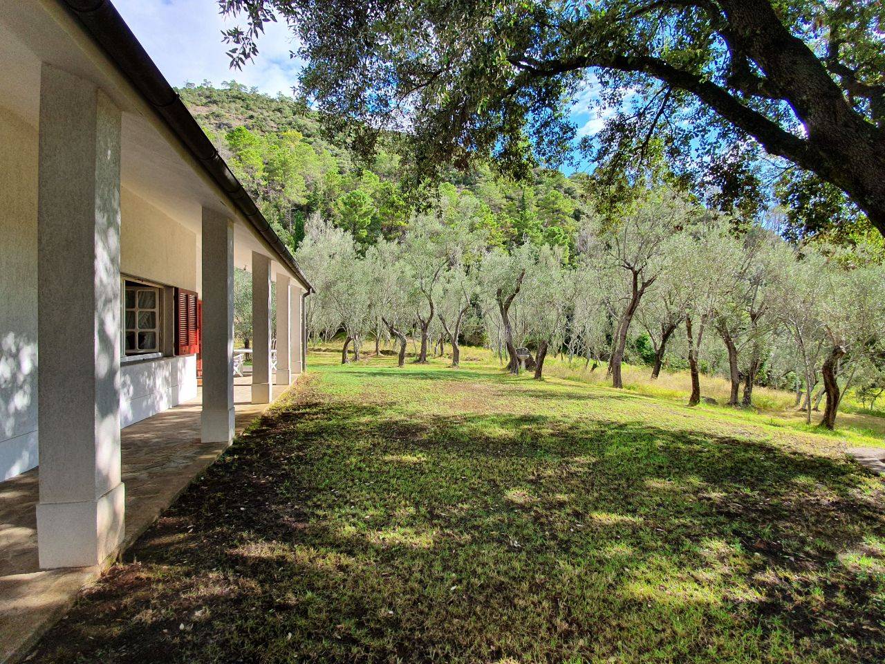 Villa in vendita a Deiva Marina, Mezzema