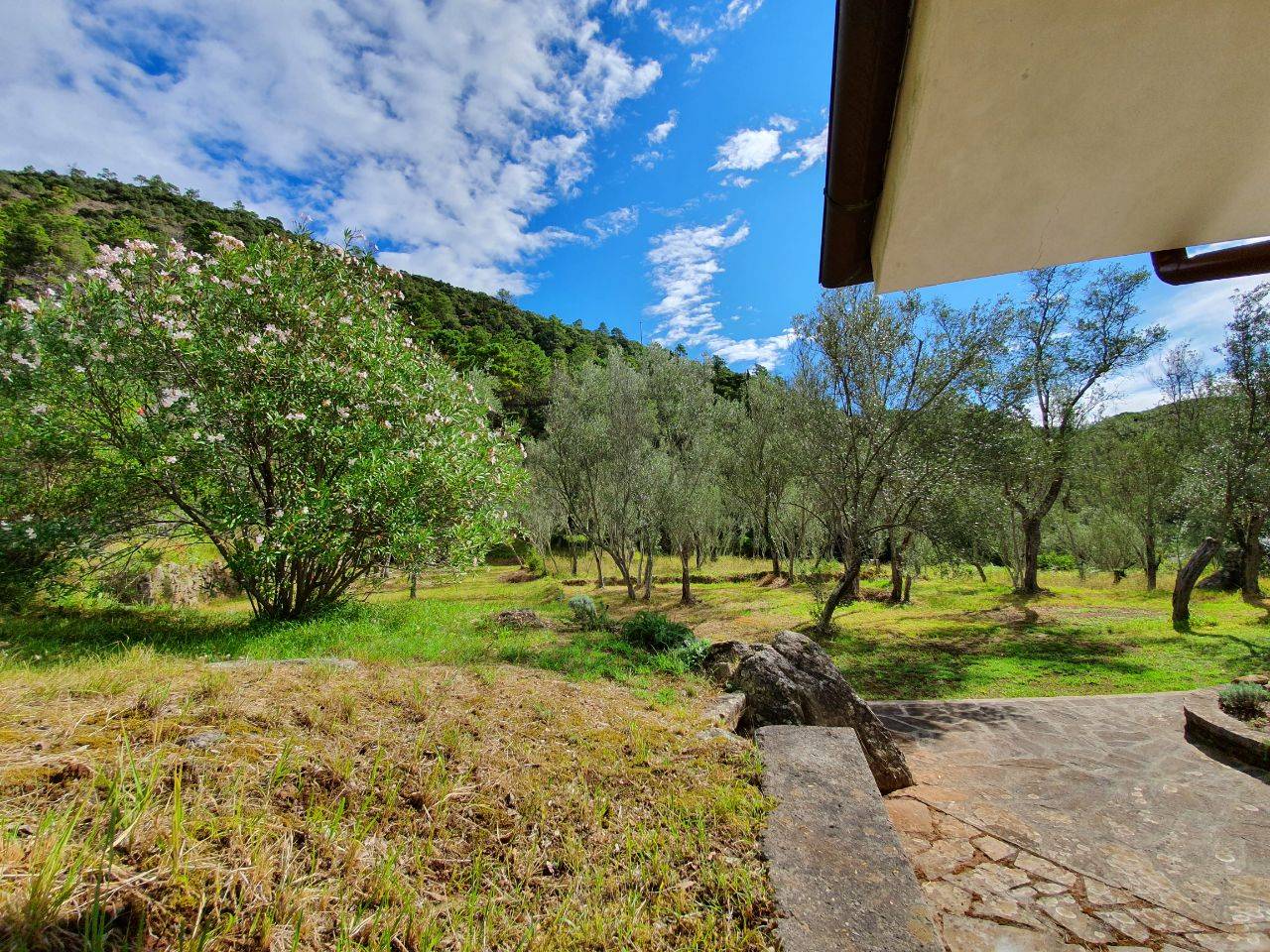 Villa in vendita a Deiva Marina, Mezzema