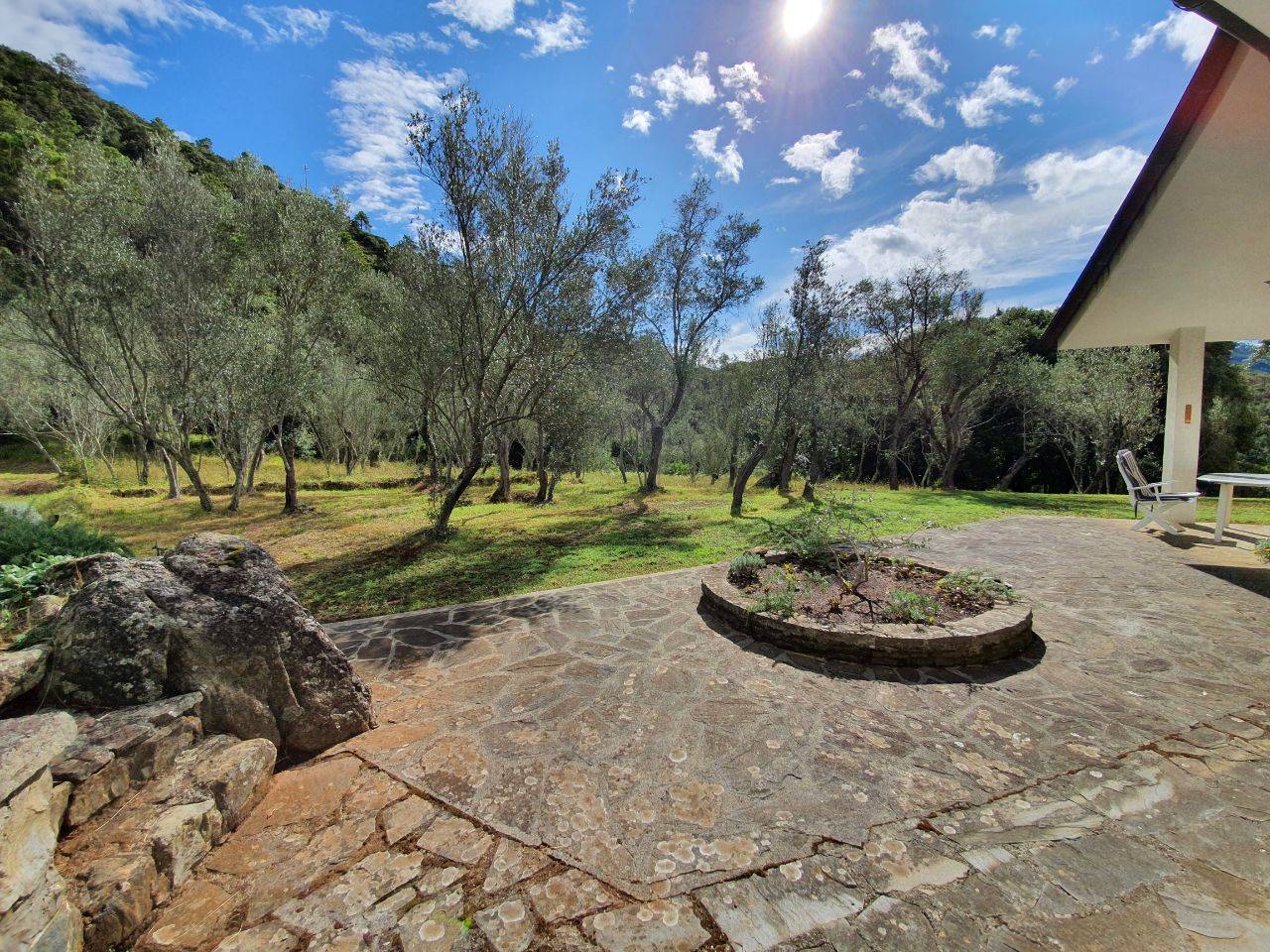 Villa in vendita a Deiva Marina, Mezzema