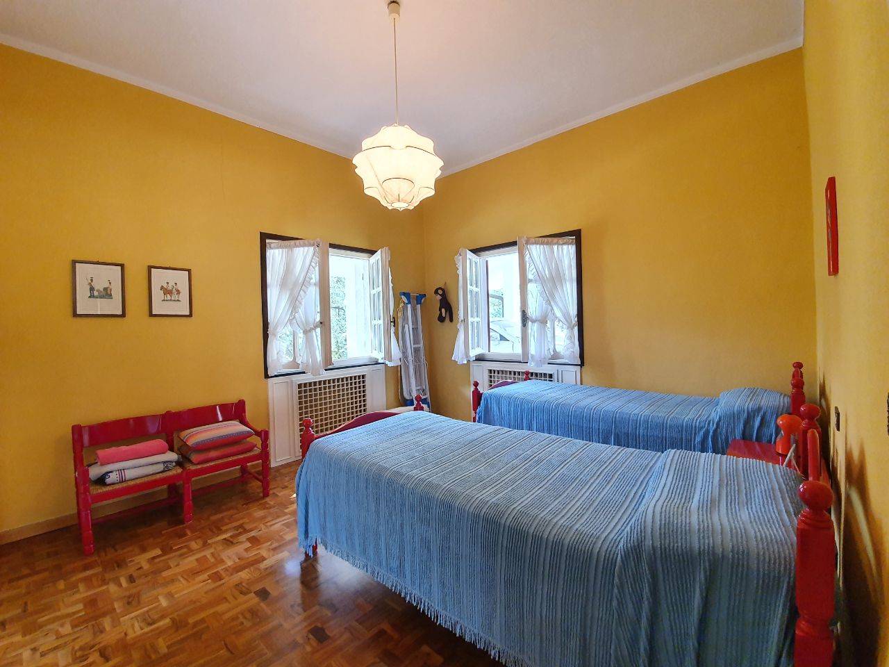 Villa in vendita a Deiva Marina, Mezzema