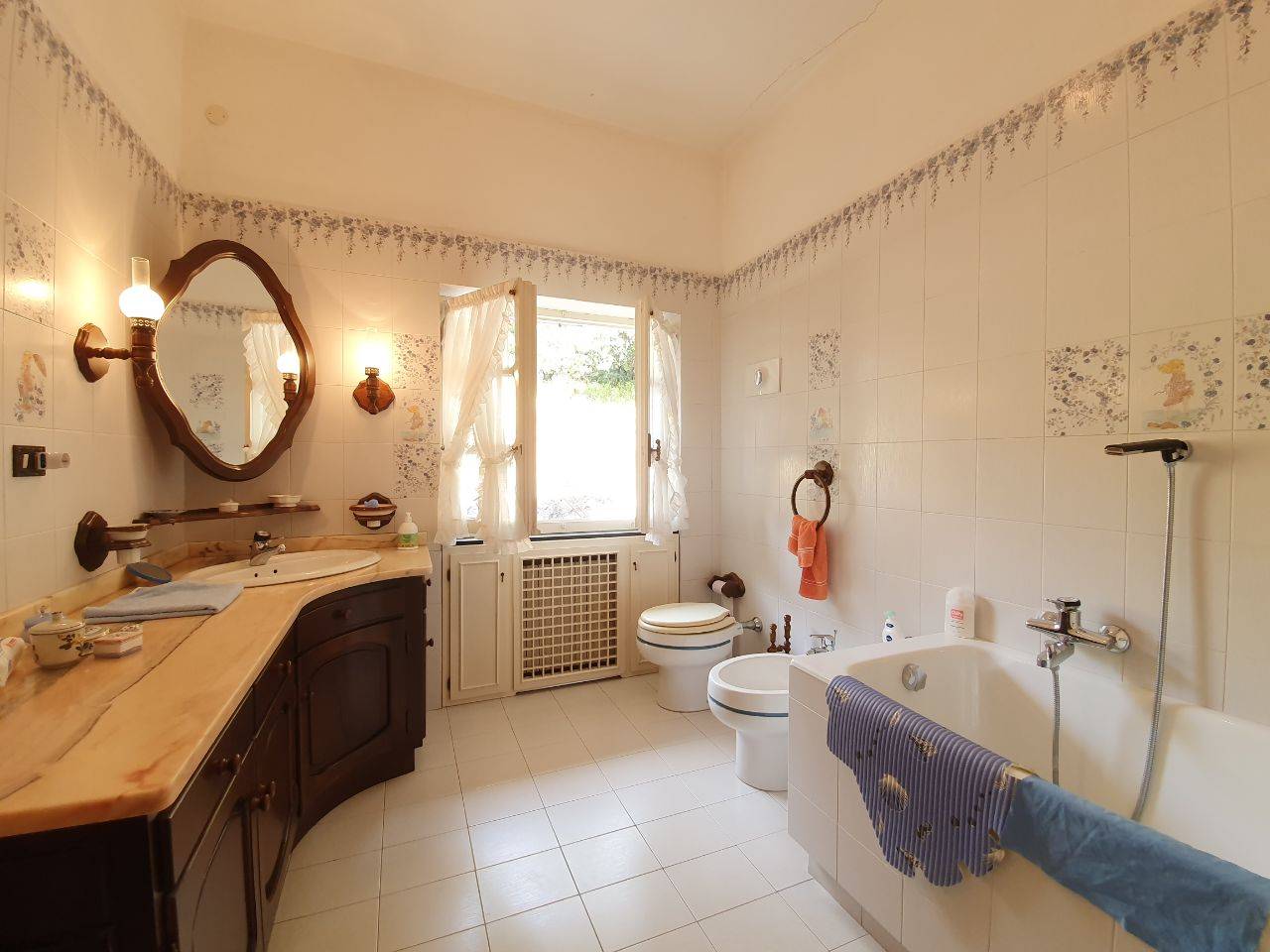 Villa in vendita a Deiva Marina, Mezzema