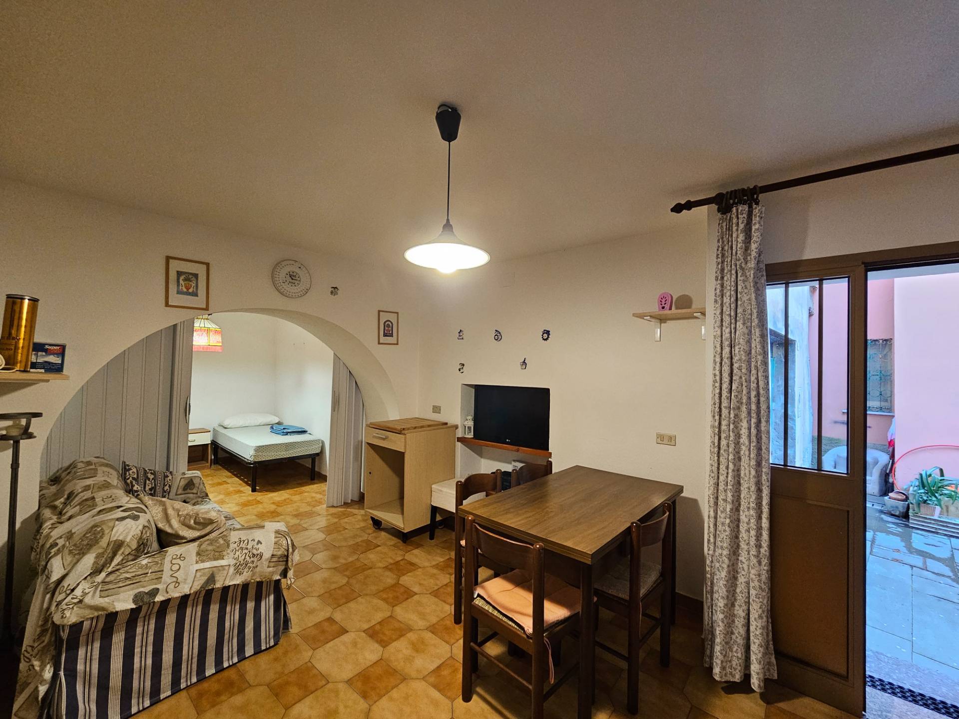 Appartamento in vendita a Moneglia, Centrale