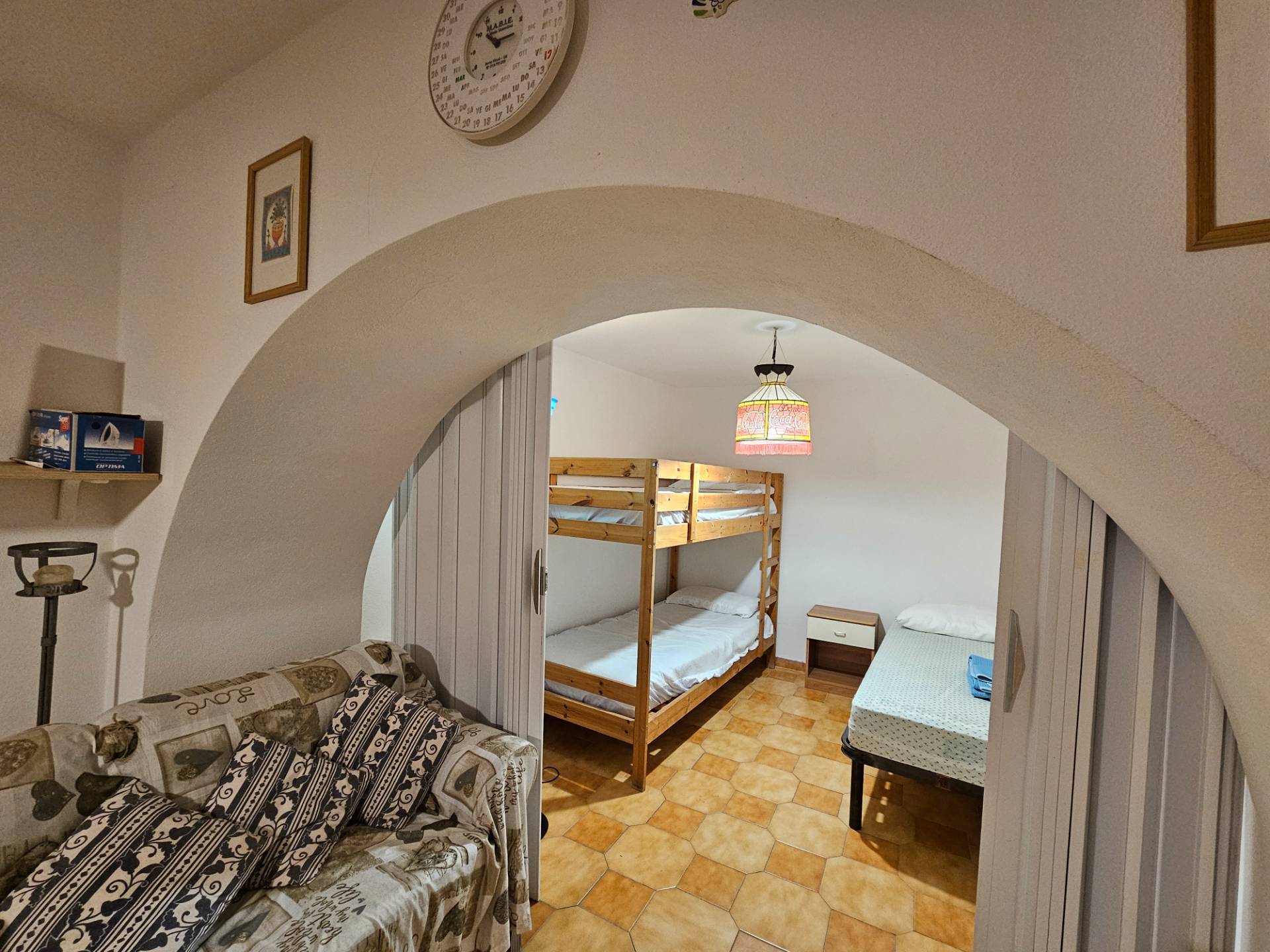 Appartamento in vendita a Moneglia, Centrale