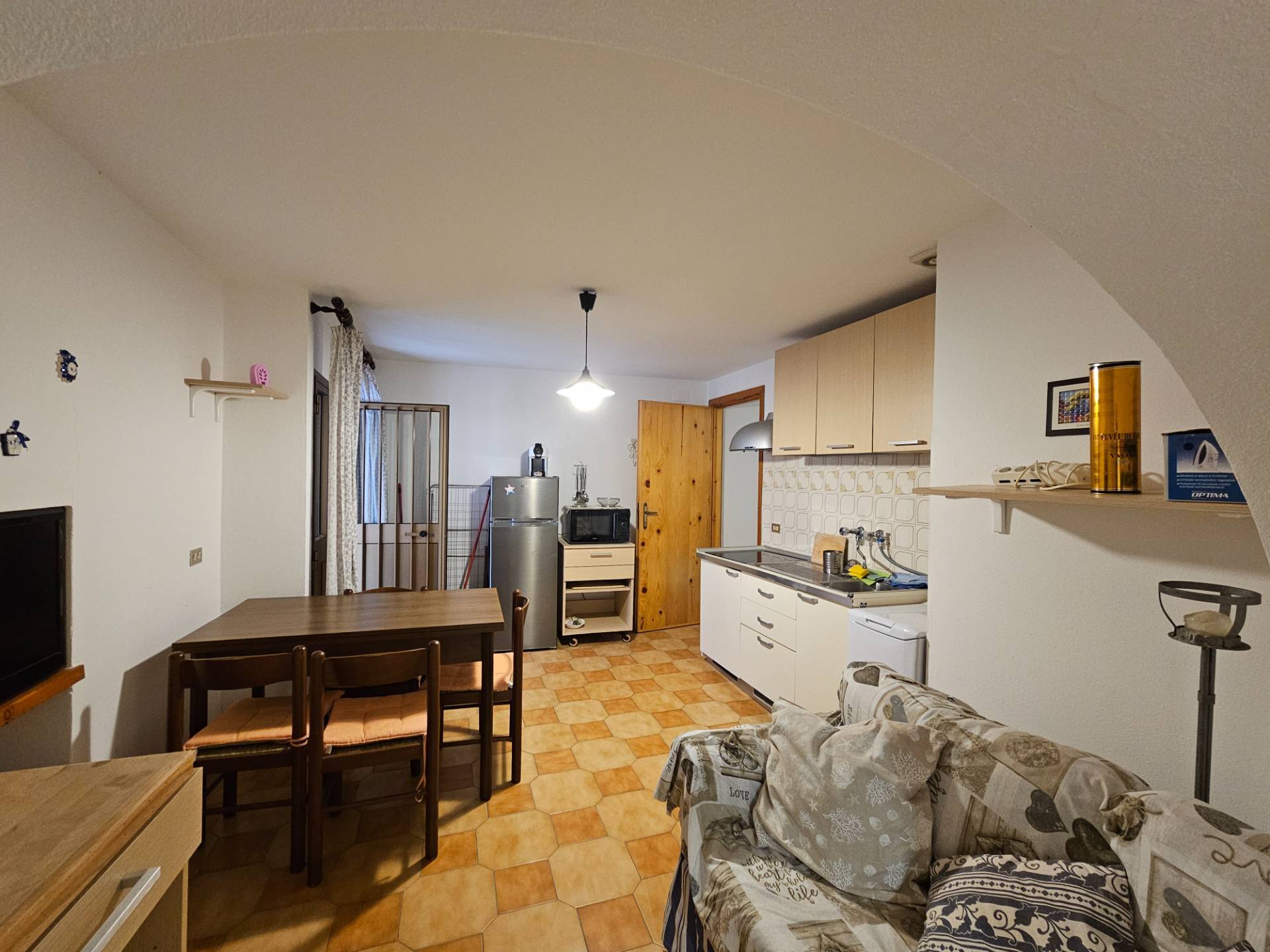 Appartamento in vendita a Moneglia, Centrale