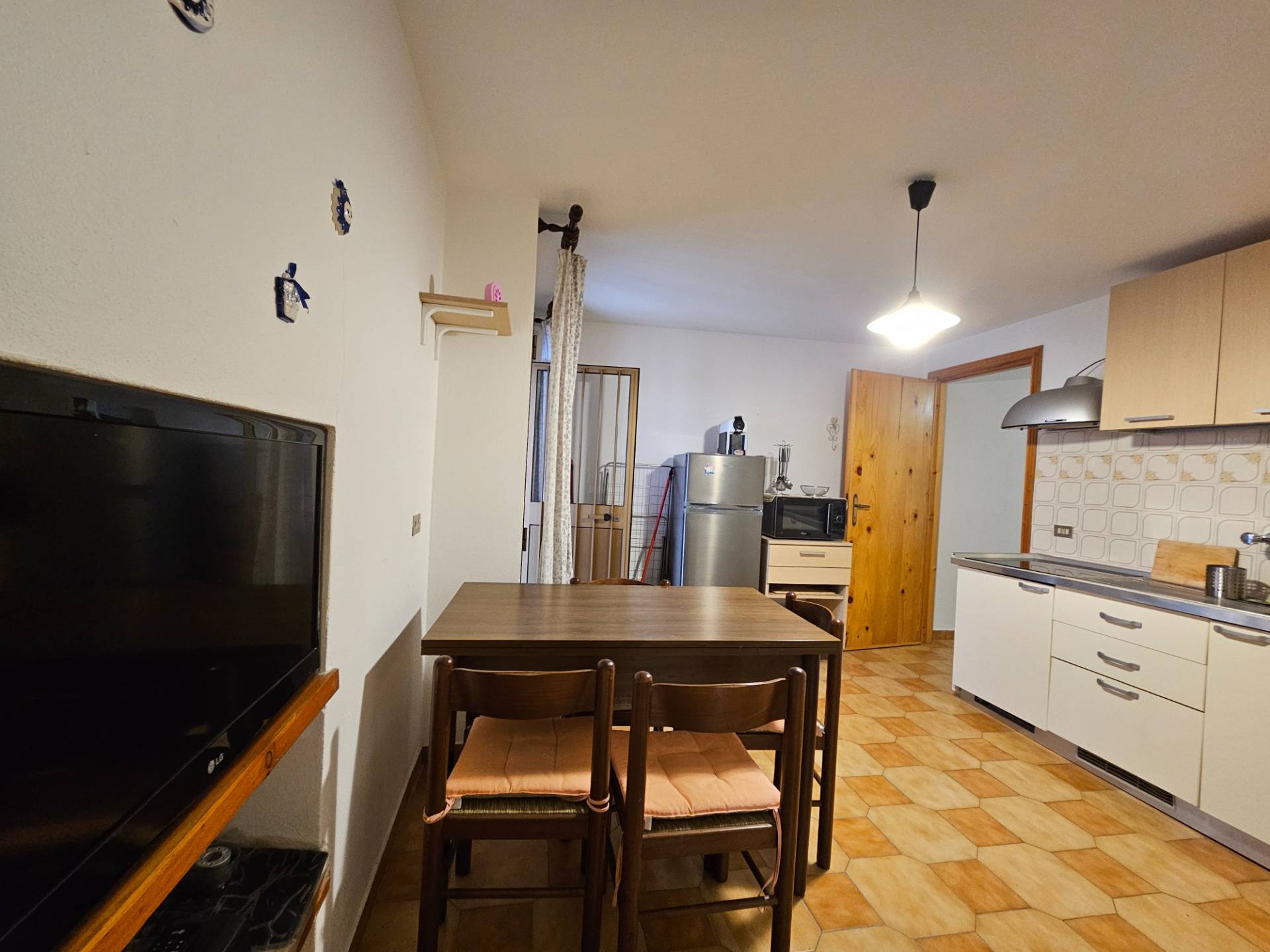 Appartamento in vendita a Moneglia, Centrale