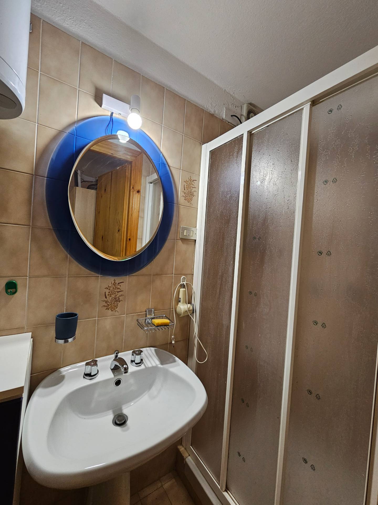 Appartamento in vendita a Moneglia, Centrale