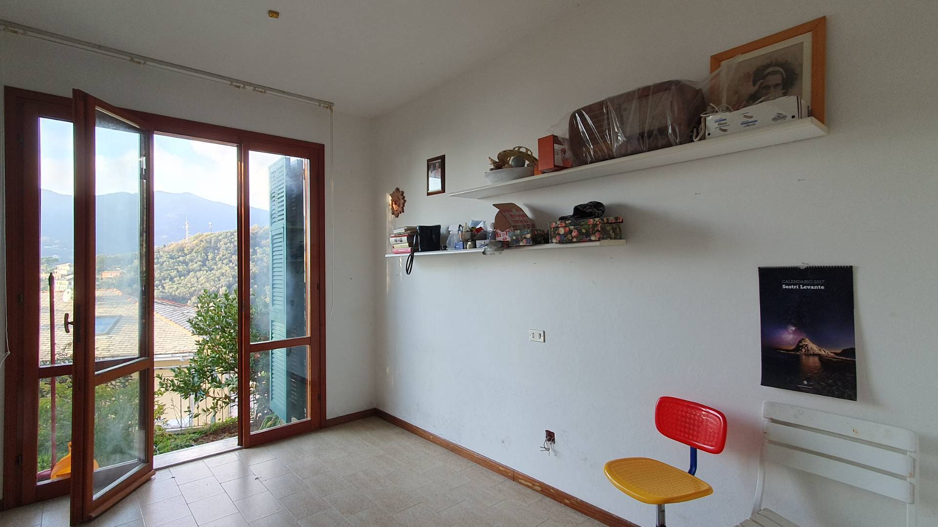 Appartamento in vendita a Moneglia, Semicentrale