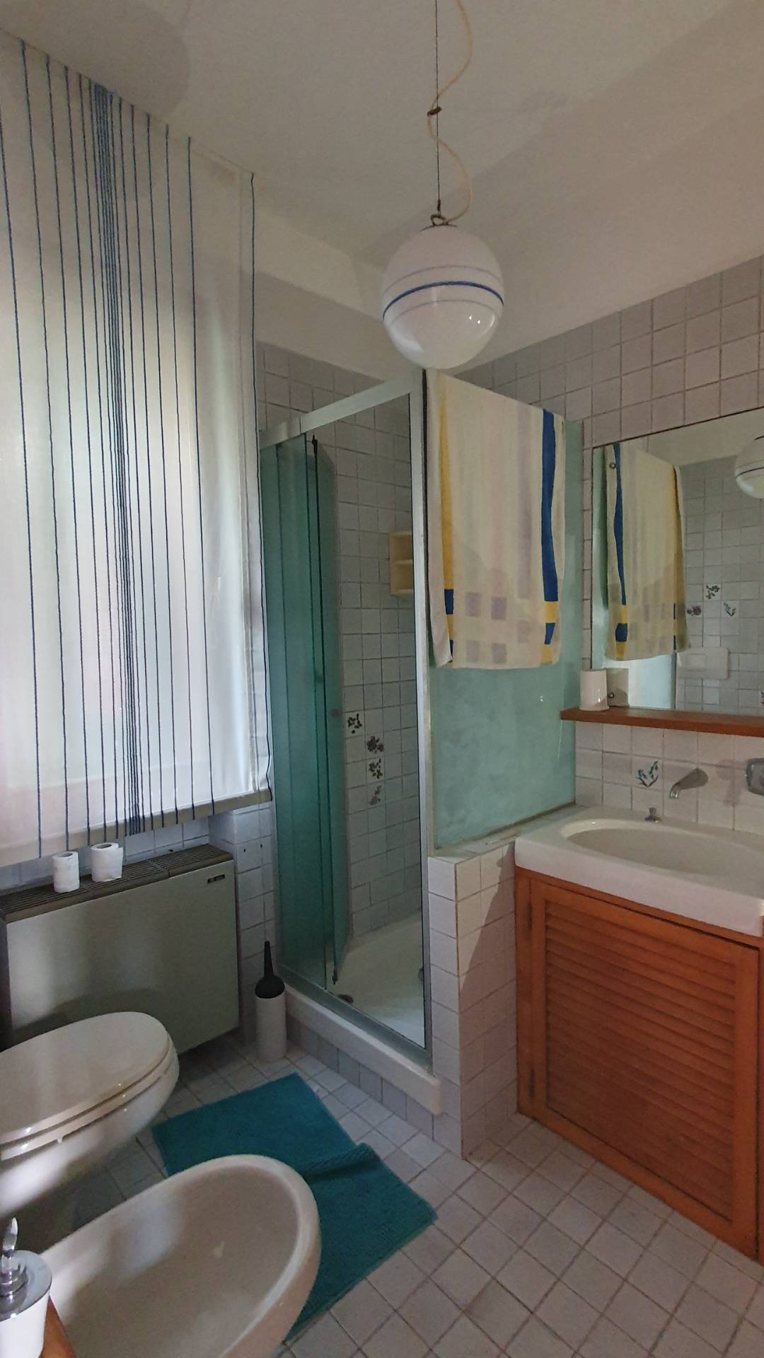 Appartamento in vendita a Moneglia, Semicentrale