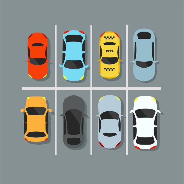 Posto auto scoperto in vendita a Moneglia