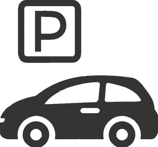 Posto auto scoperto in vendita a Moneglia