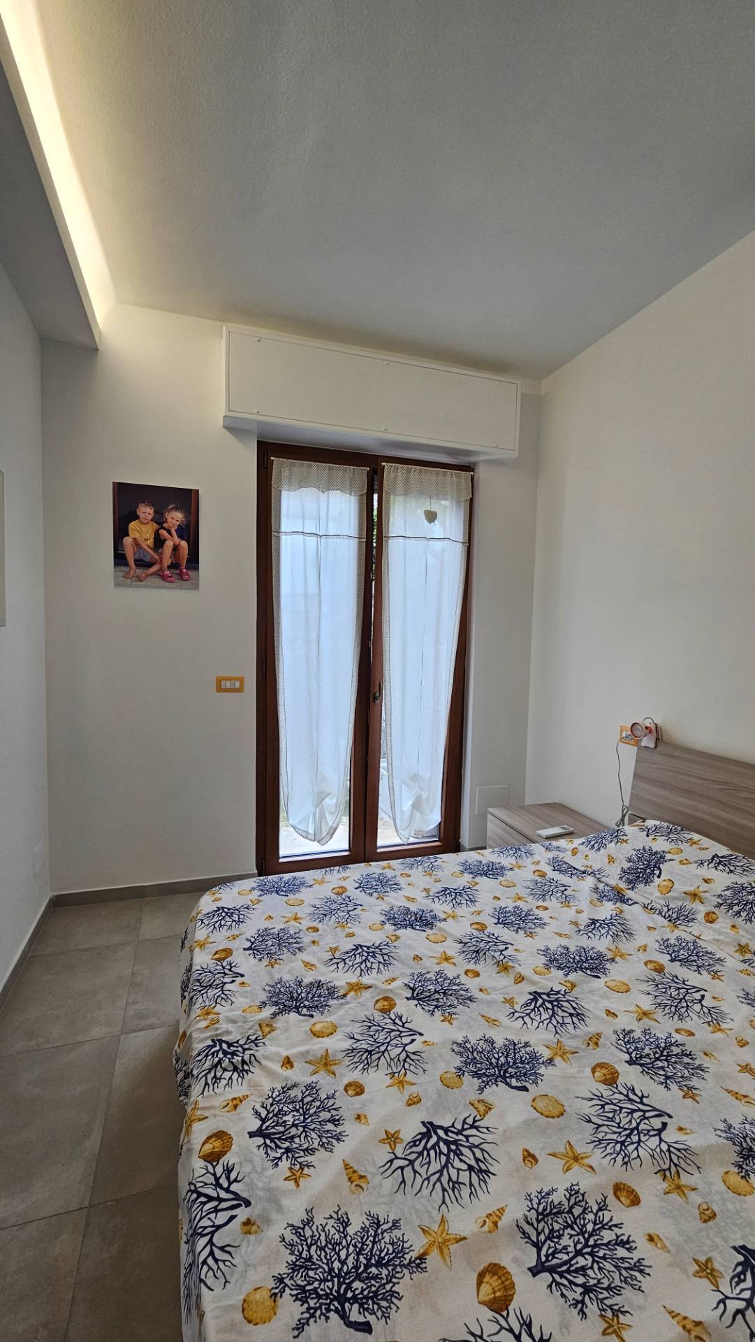 Appartamento in affitto a Moneglia, Centrale