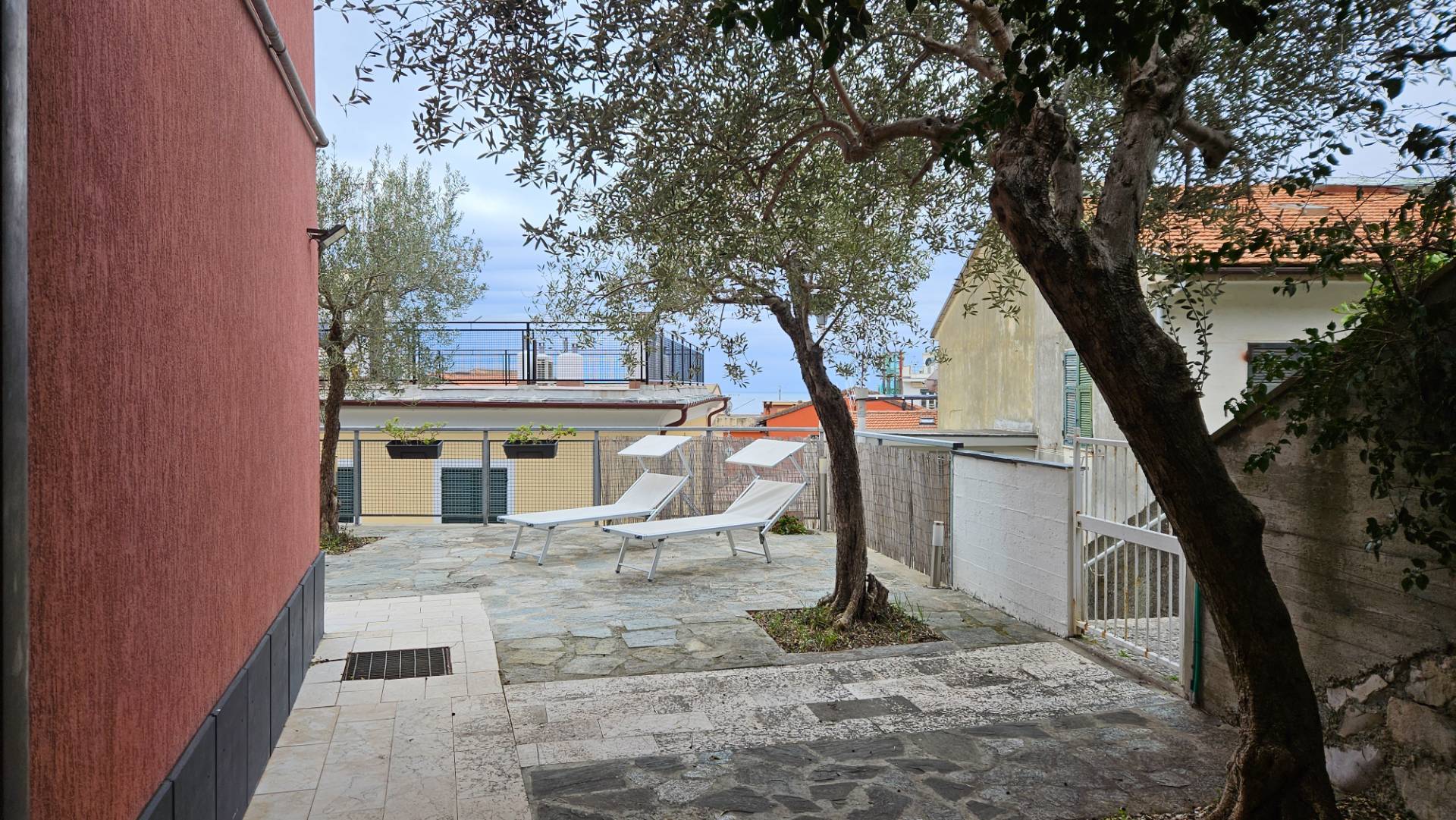 Appartamento in affitto a Moneglia, Centrale