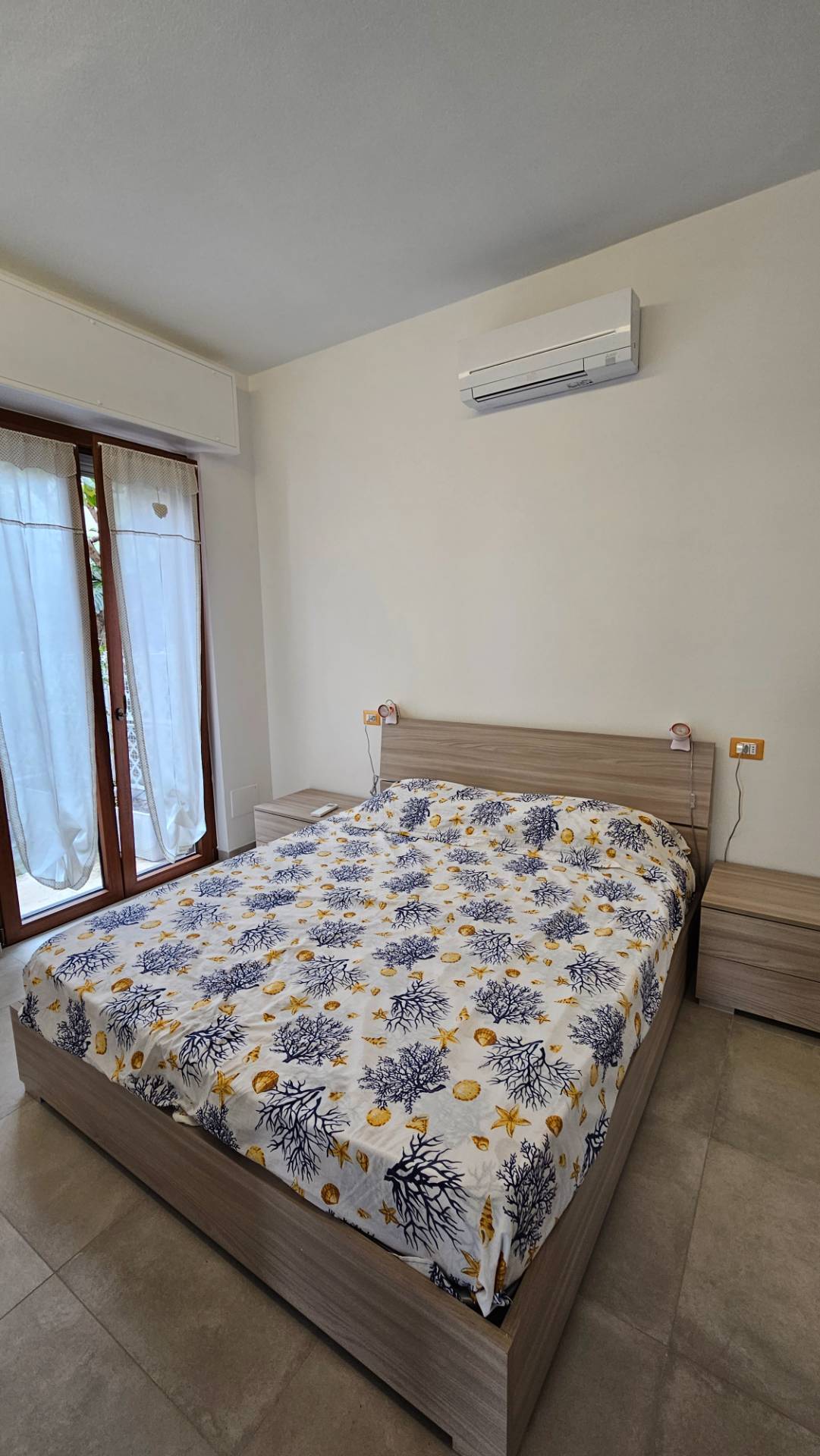 Appartamento in affitto a Moneglia, Centrale