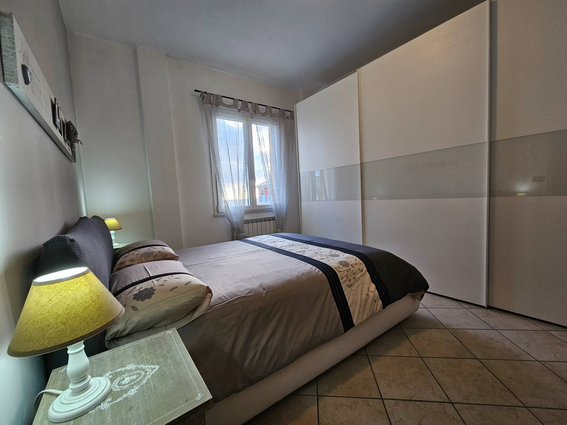 Appartamento in affitto a Moneglia, Centrale