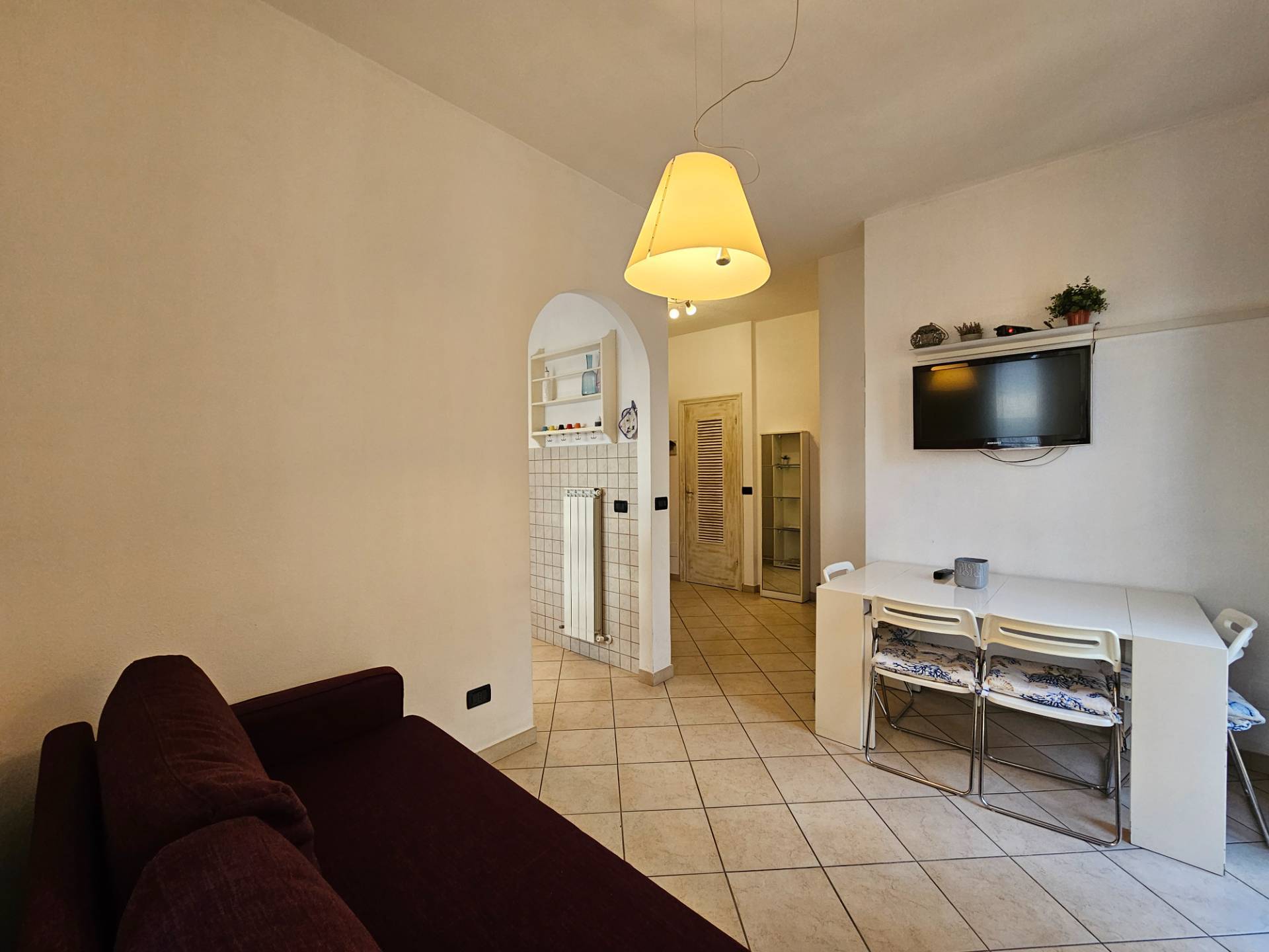 Appartamento in affitto a Moneglia, Centrale