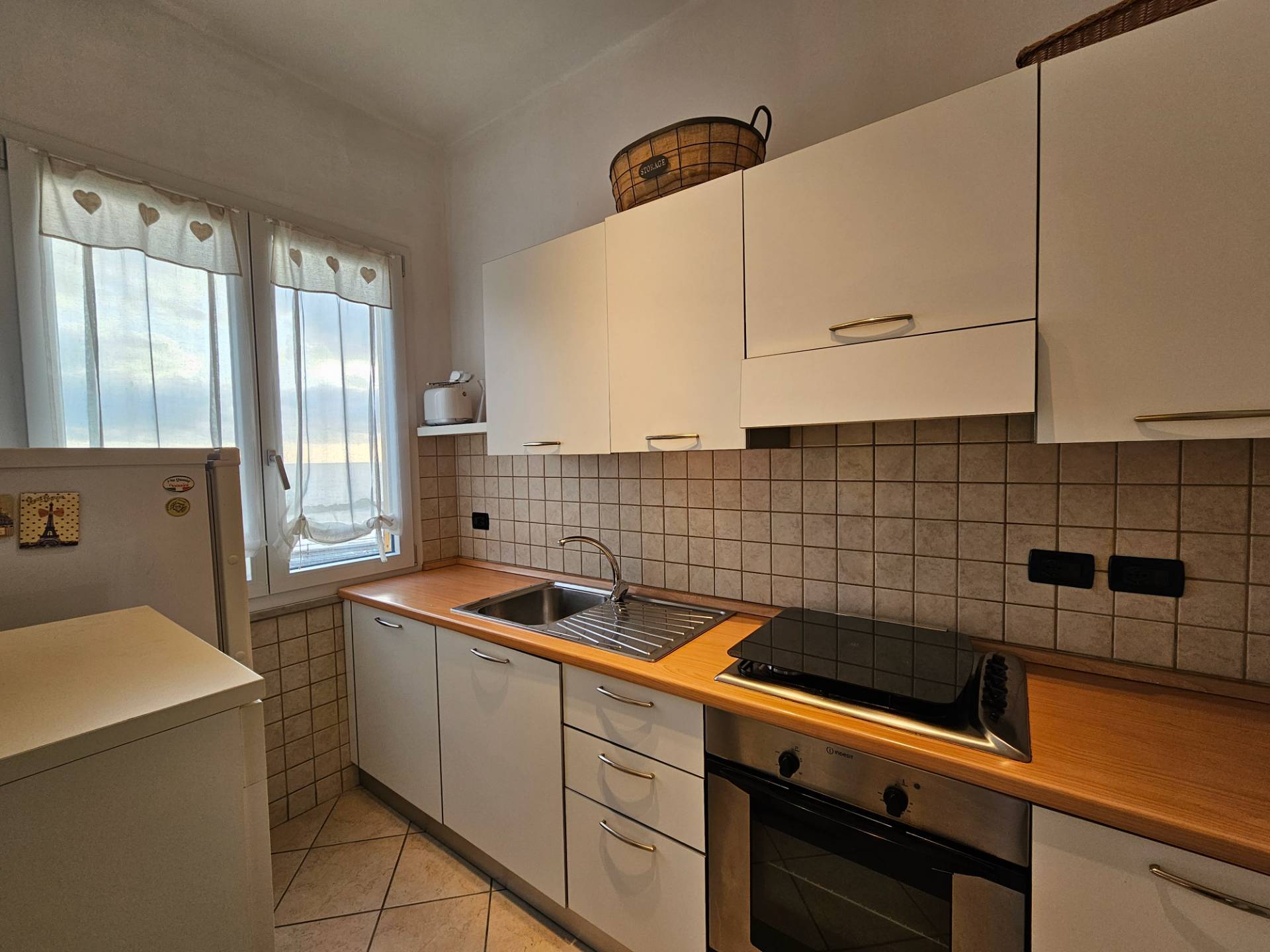 Appartamento in affitto a Moneglia, Centrale