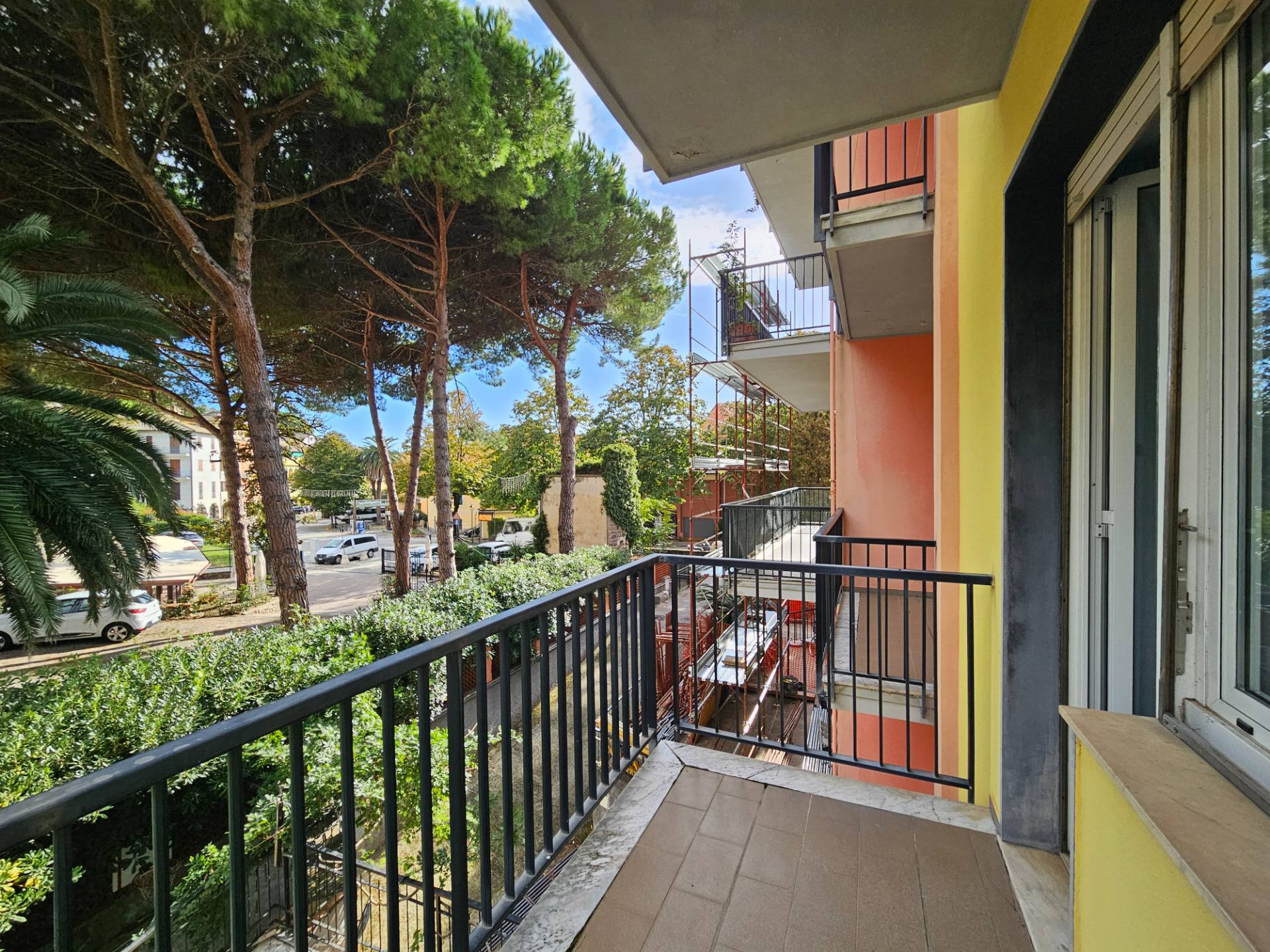 Appartamento in vendita a Moneglia, Centrale