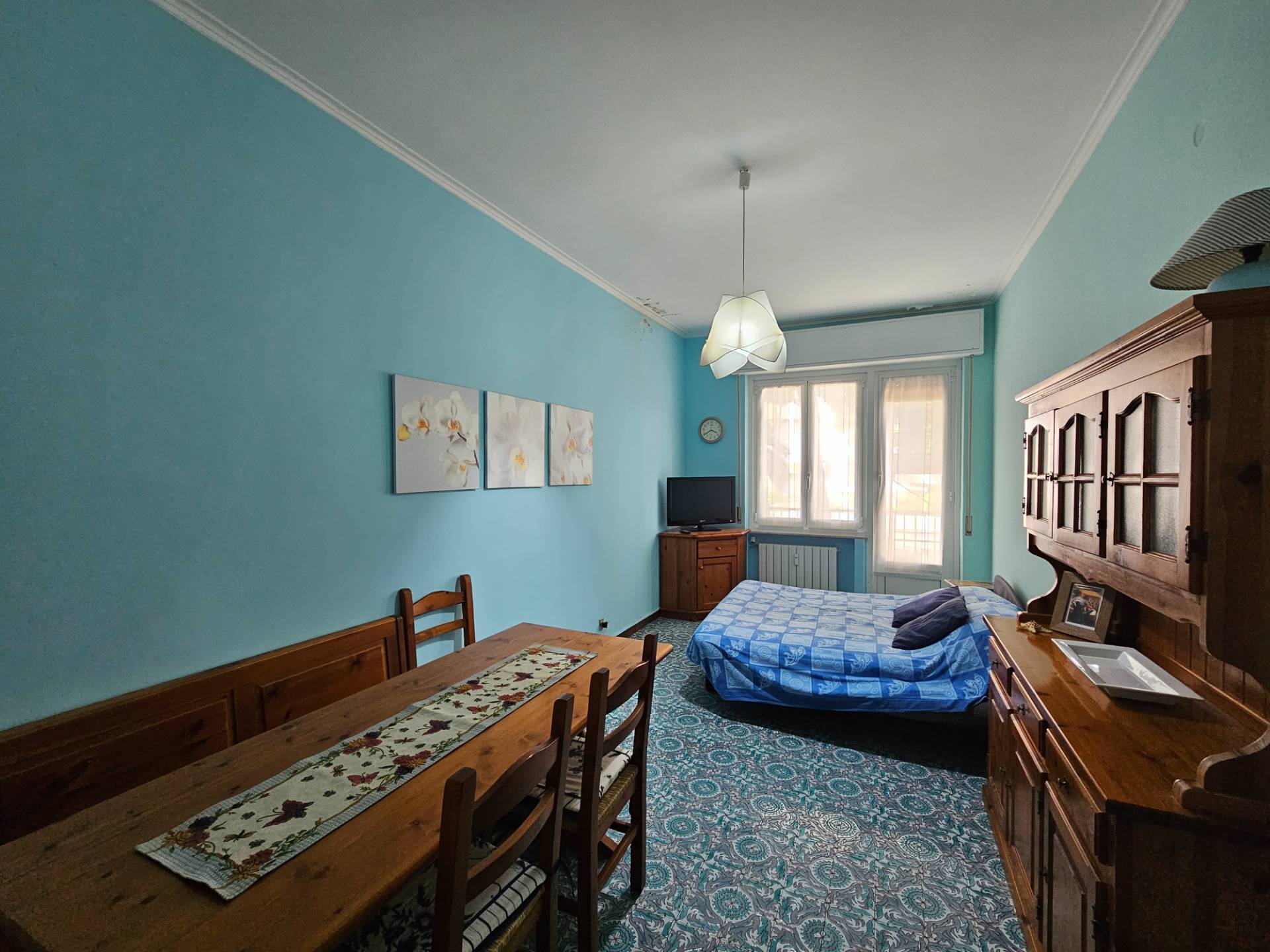 Appartamento in vendita a Moneglia, Centrale