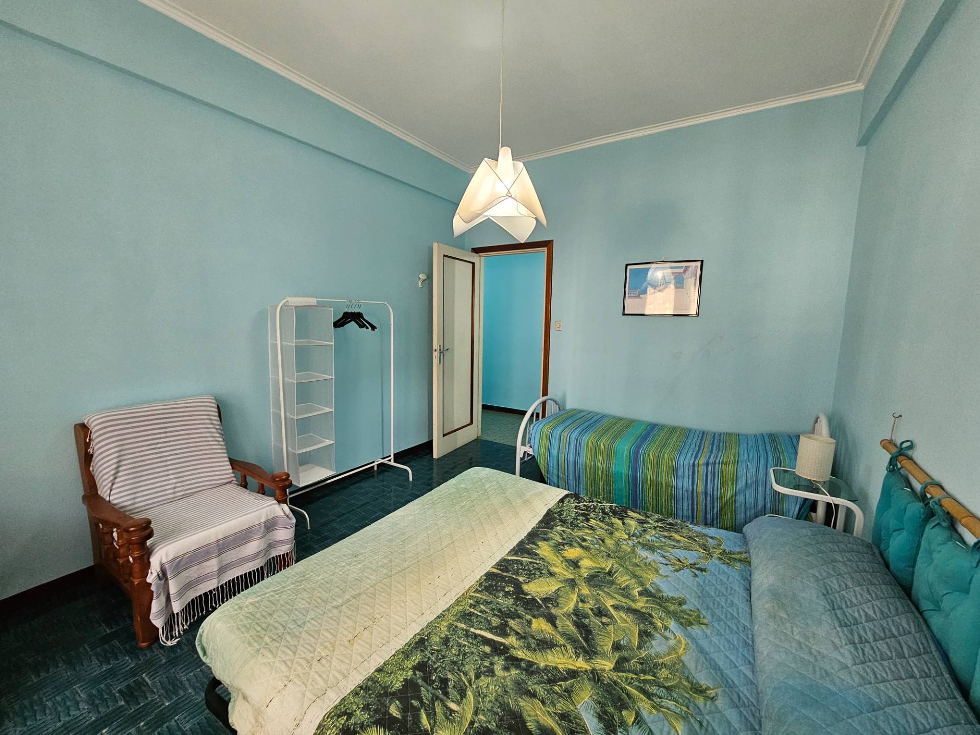 Appartamento in vendita a Moneglia, Centrale