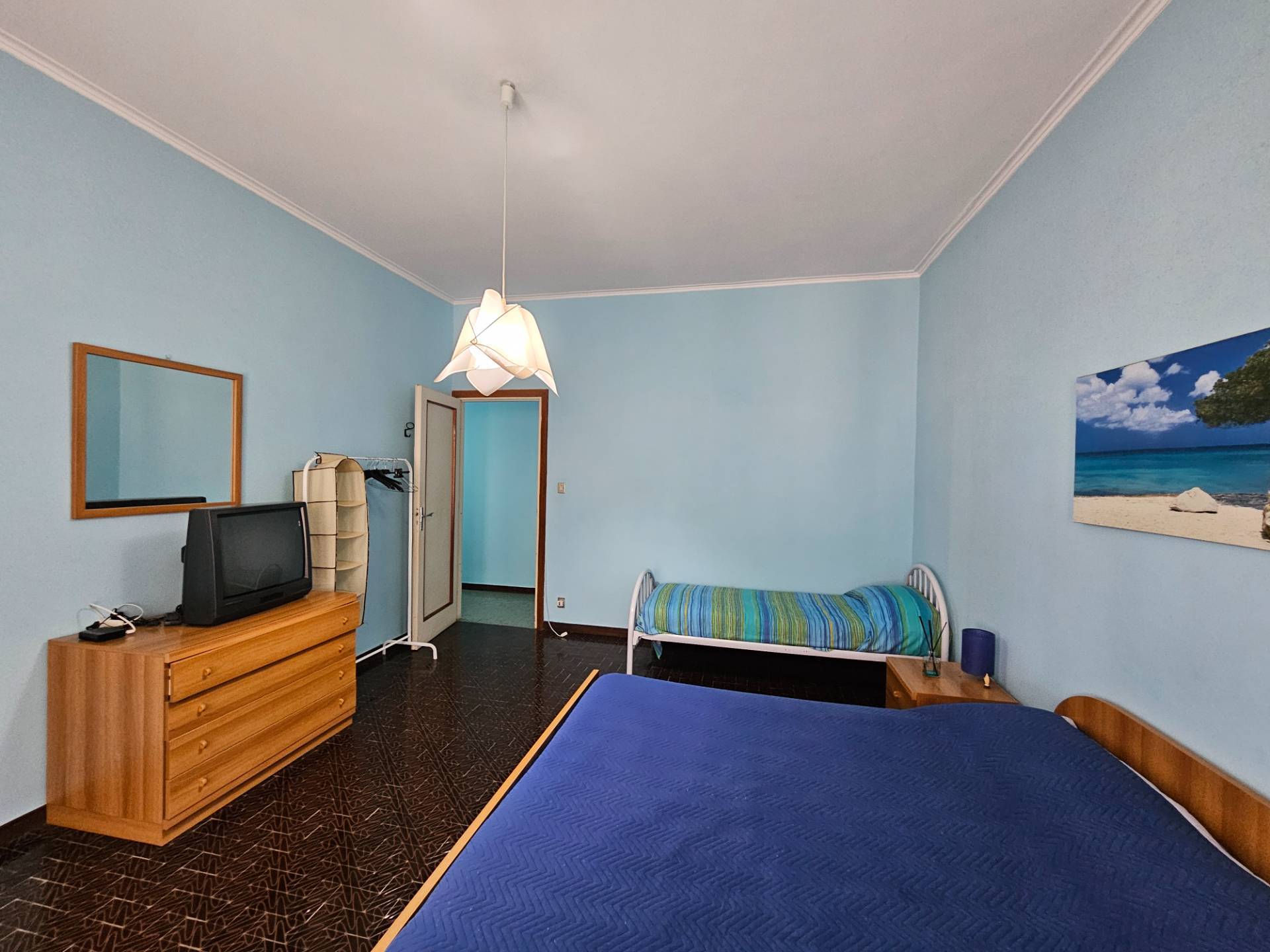 Appartamento in vendita a Moneglia, Centrale