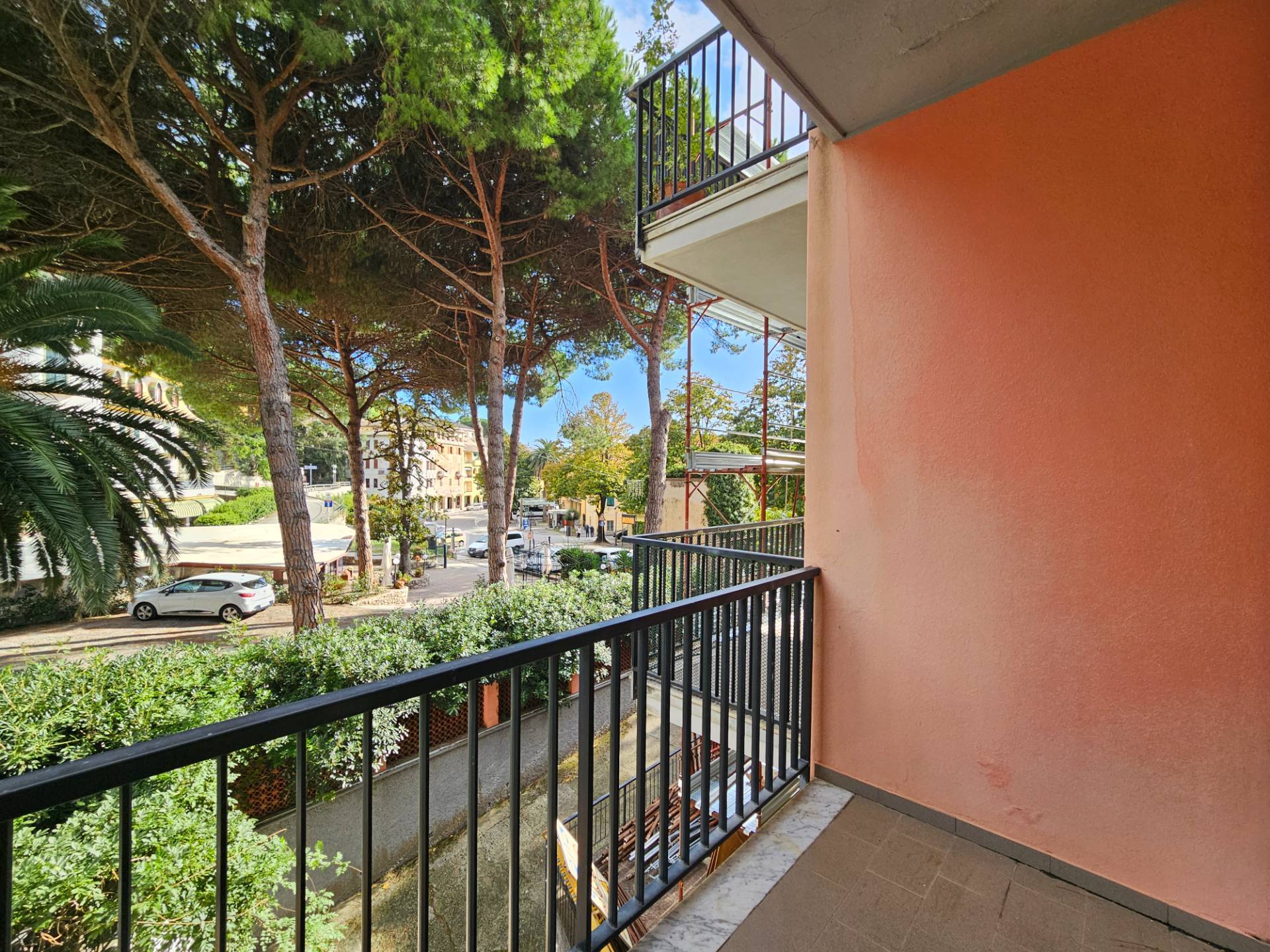 Appartamento in vendita a Moneglia, Centrale