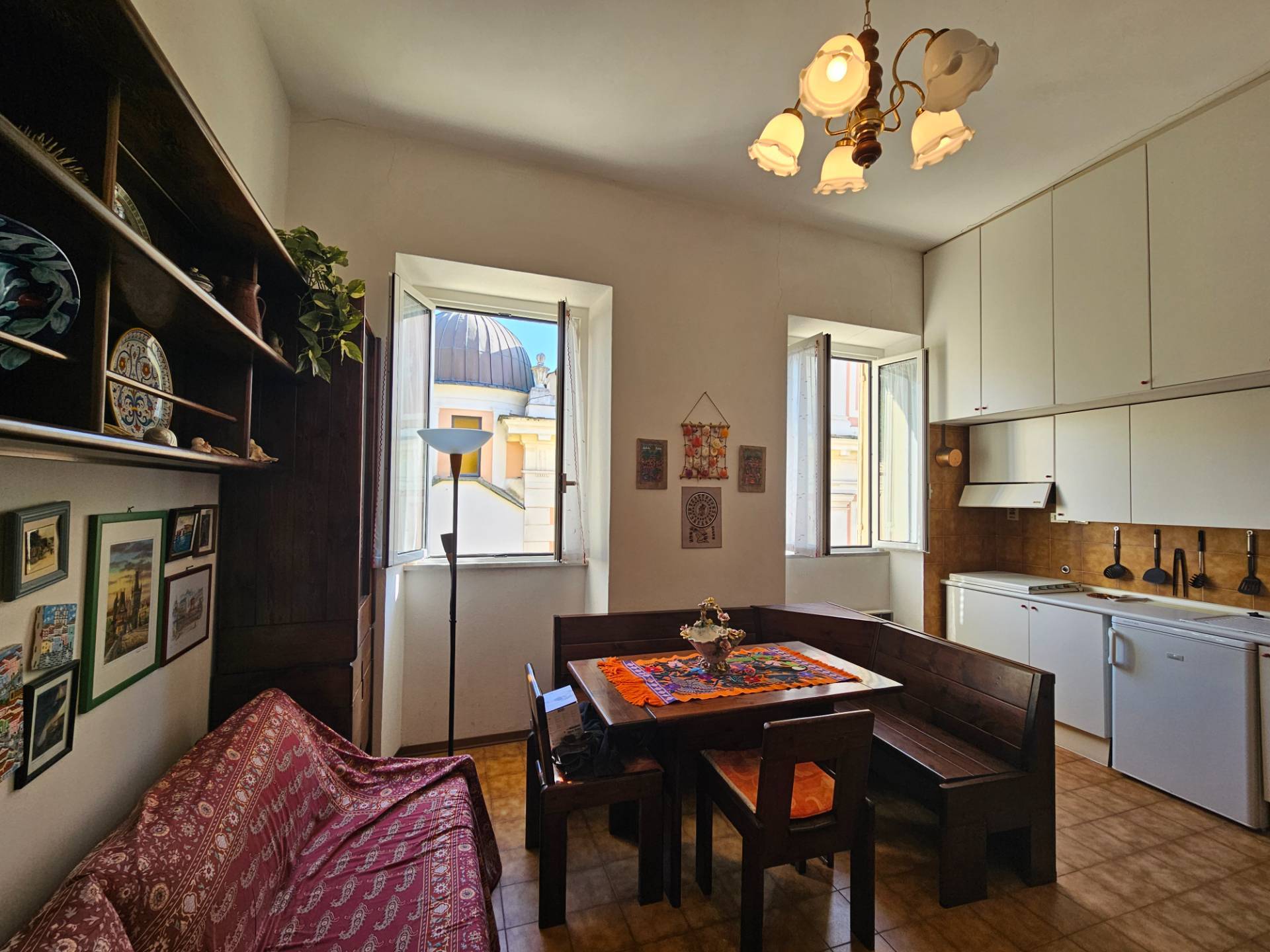 Appartamento in vendita a Moneglia, Centrale