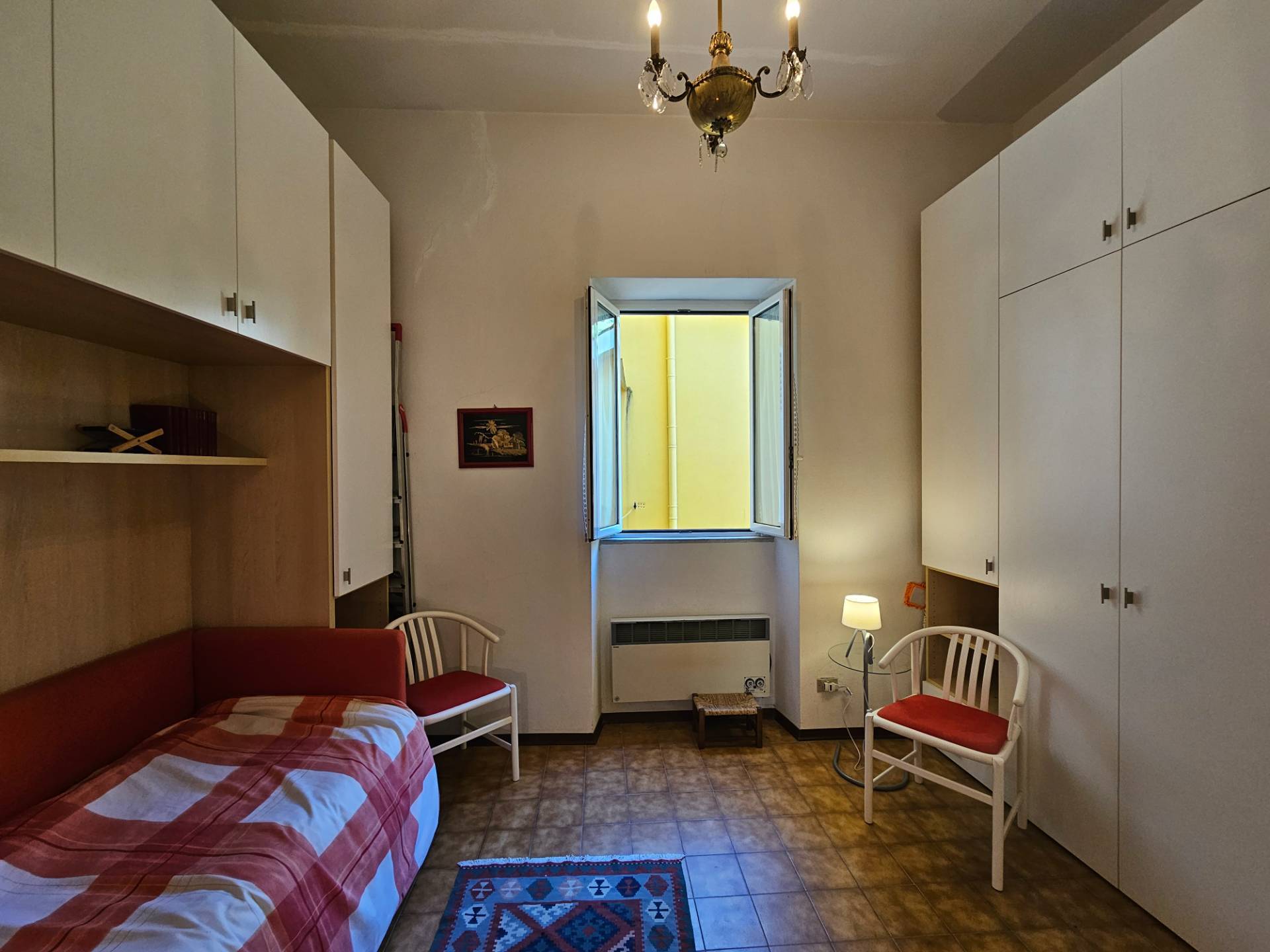 Appartamento in vendita a Moneglia, Centrale