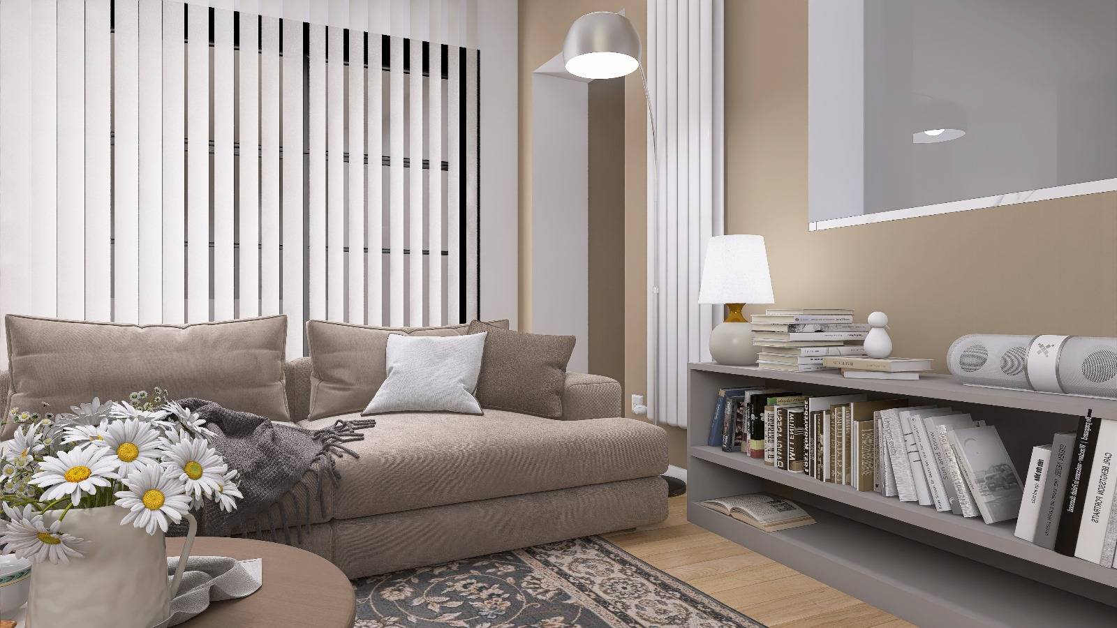 Appartamento in vendita a Moneglia, Centrale