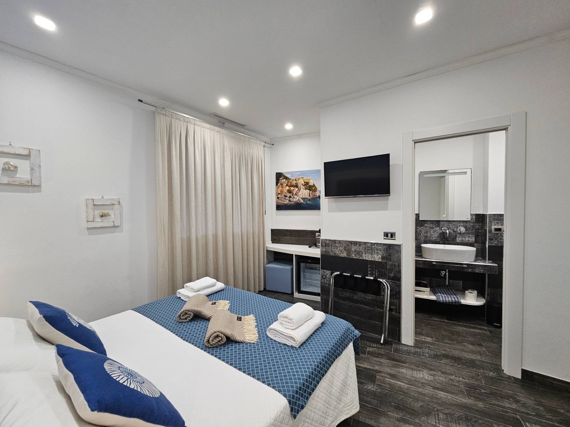 Appartamento in affitto a Moneglia, Centrale