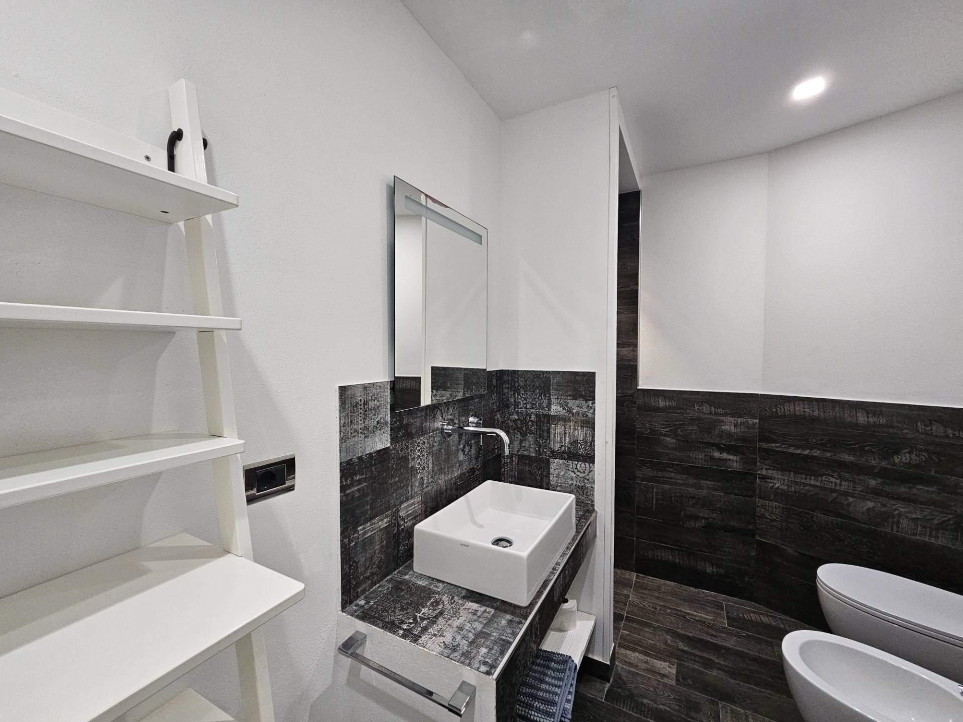 Appartamento in affitto a Moneglia, Centrale