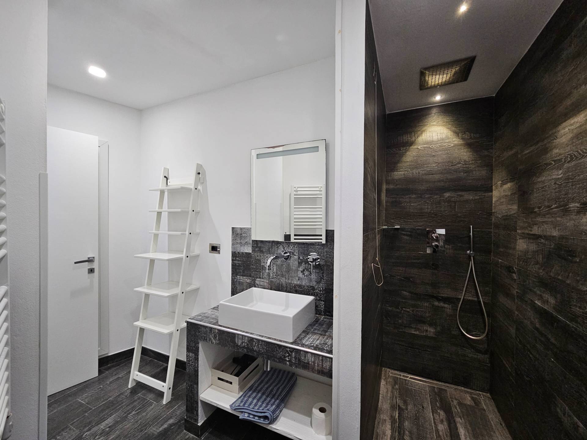 Appartamento in affitto a Moneglia, Centrale