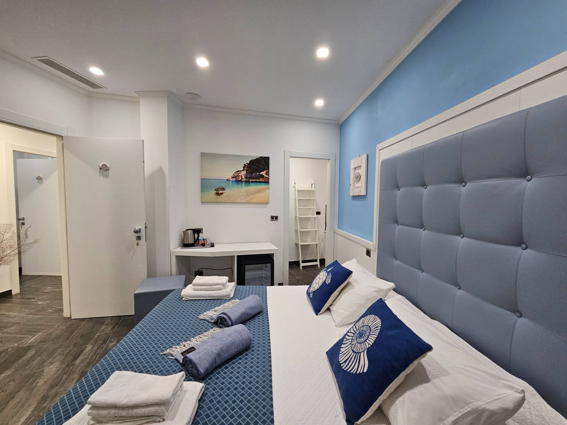 Appartamento in affitto a Moneglia, Centrale