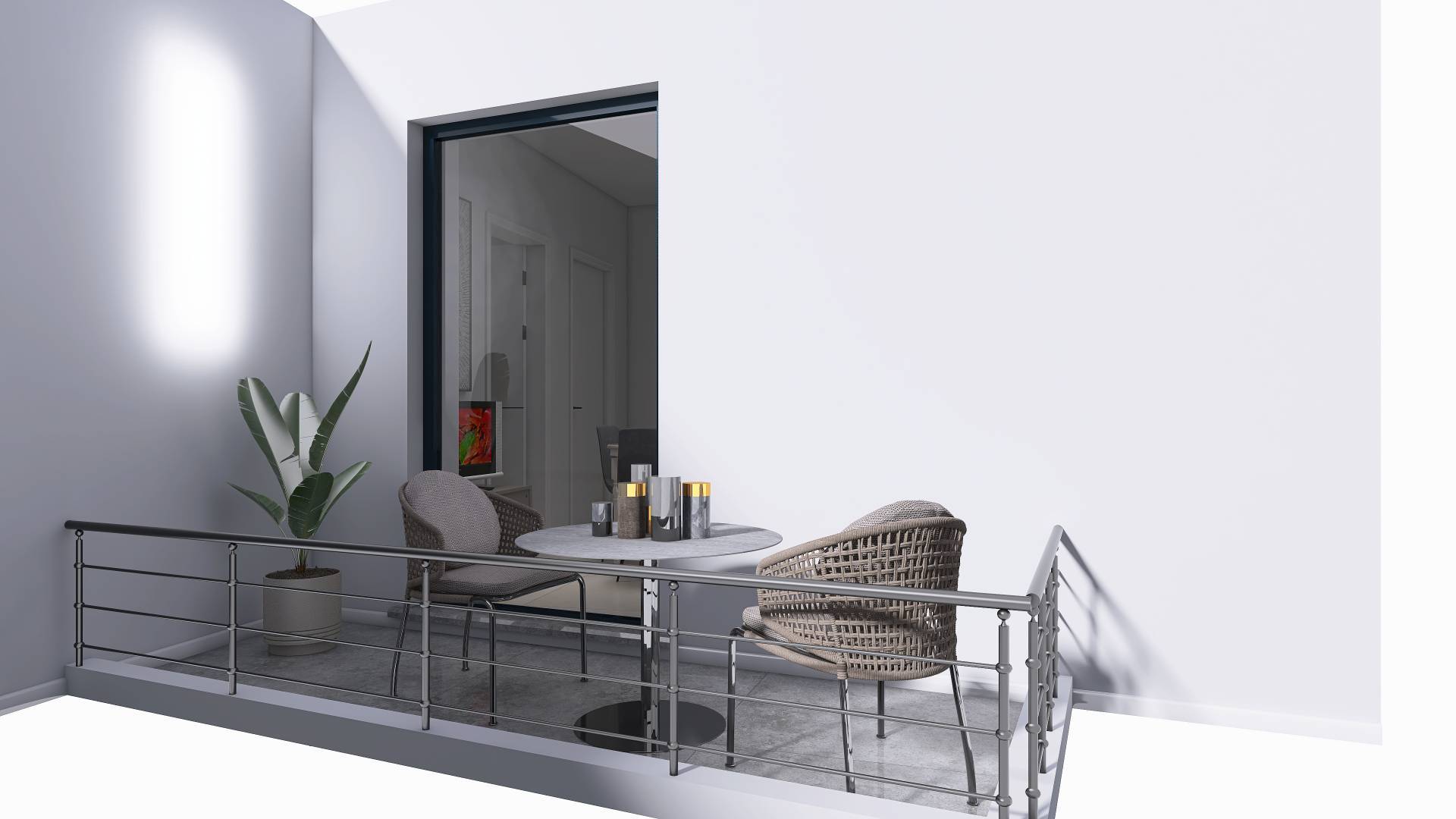 Appartamento in vendita a Moneglia, Centrale