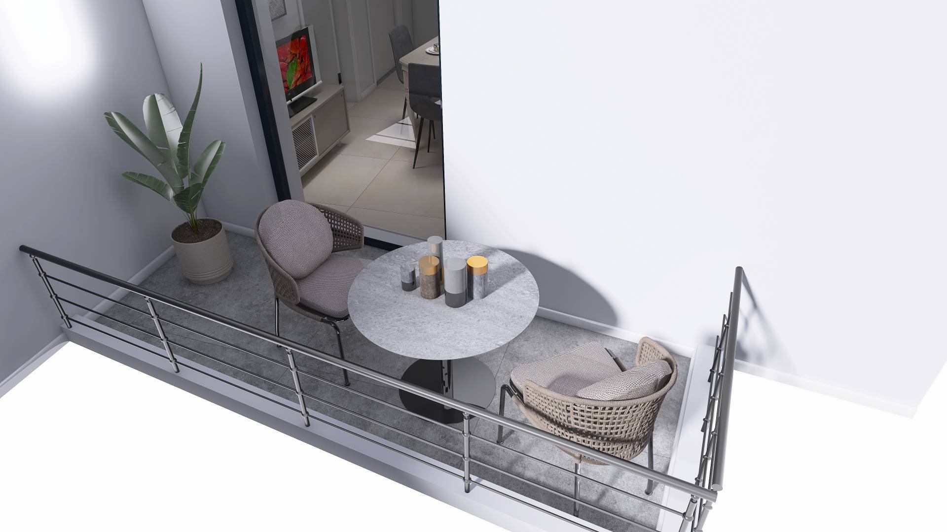 Appartamento in vendita a Moneglia, Centrale