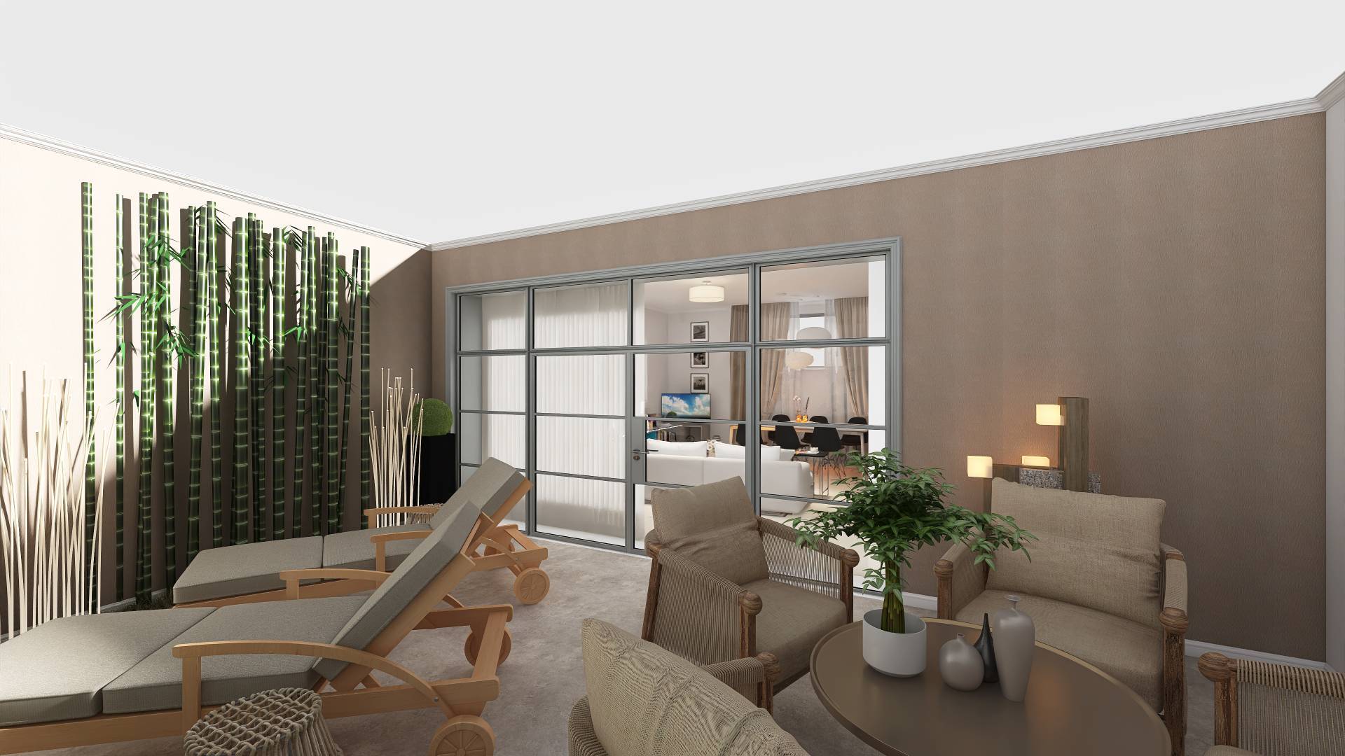 Appartamento in vendita a Moneglia