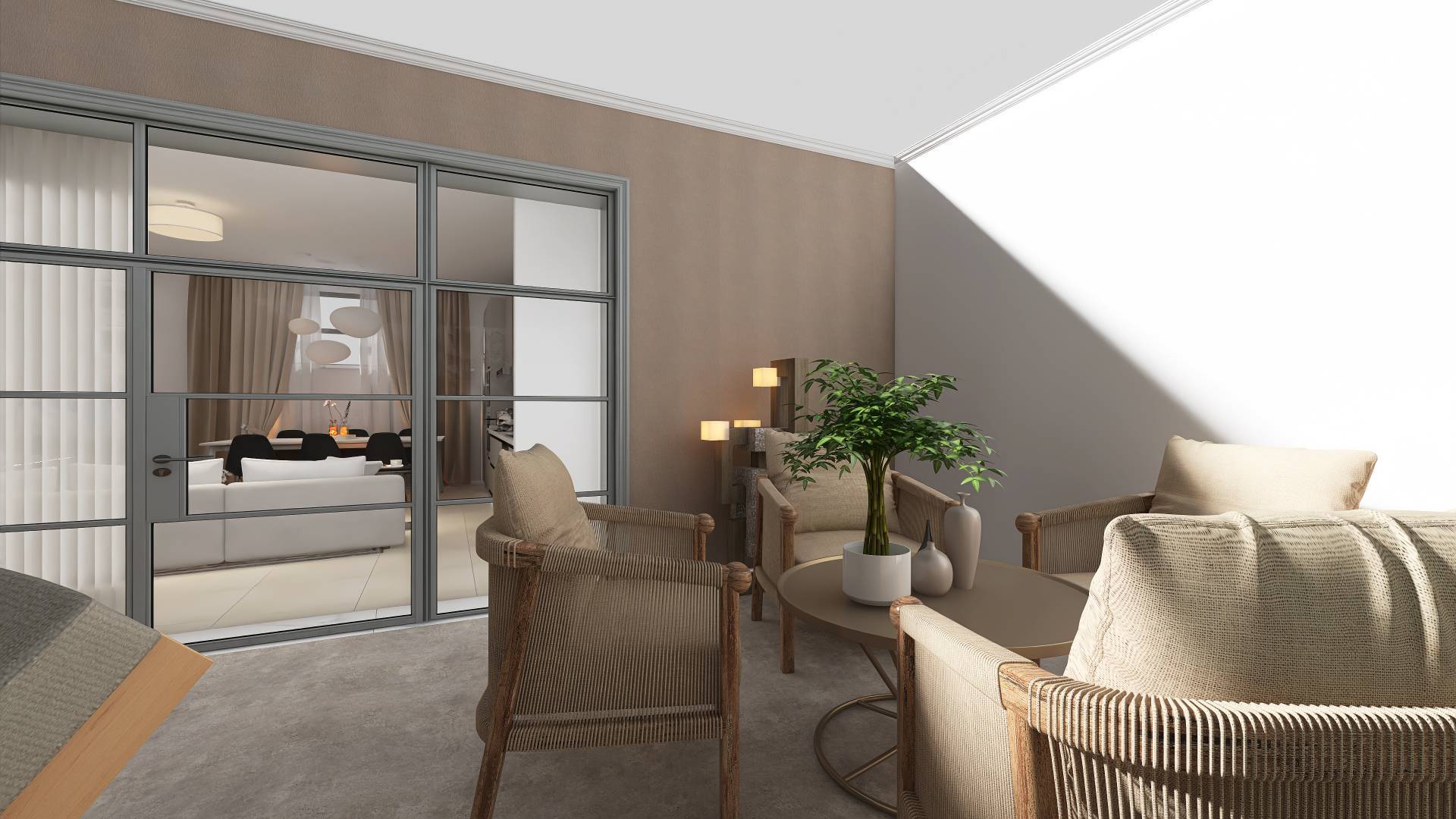 Appartamento in vendita a Moneglia