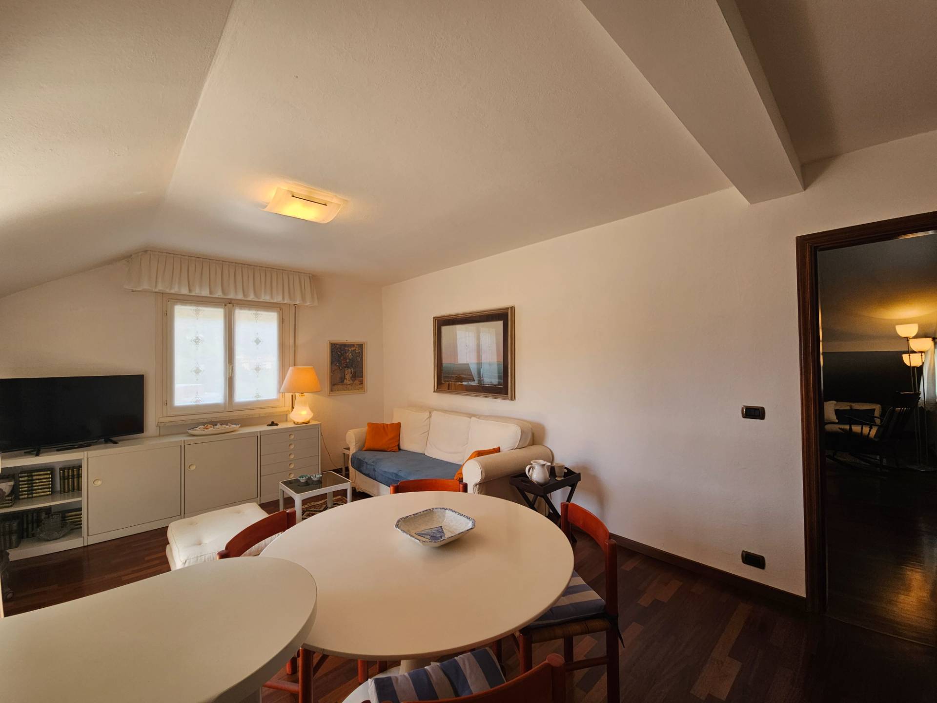 Appartamento in affitto a Moneglia, Semicentrale