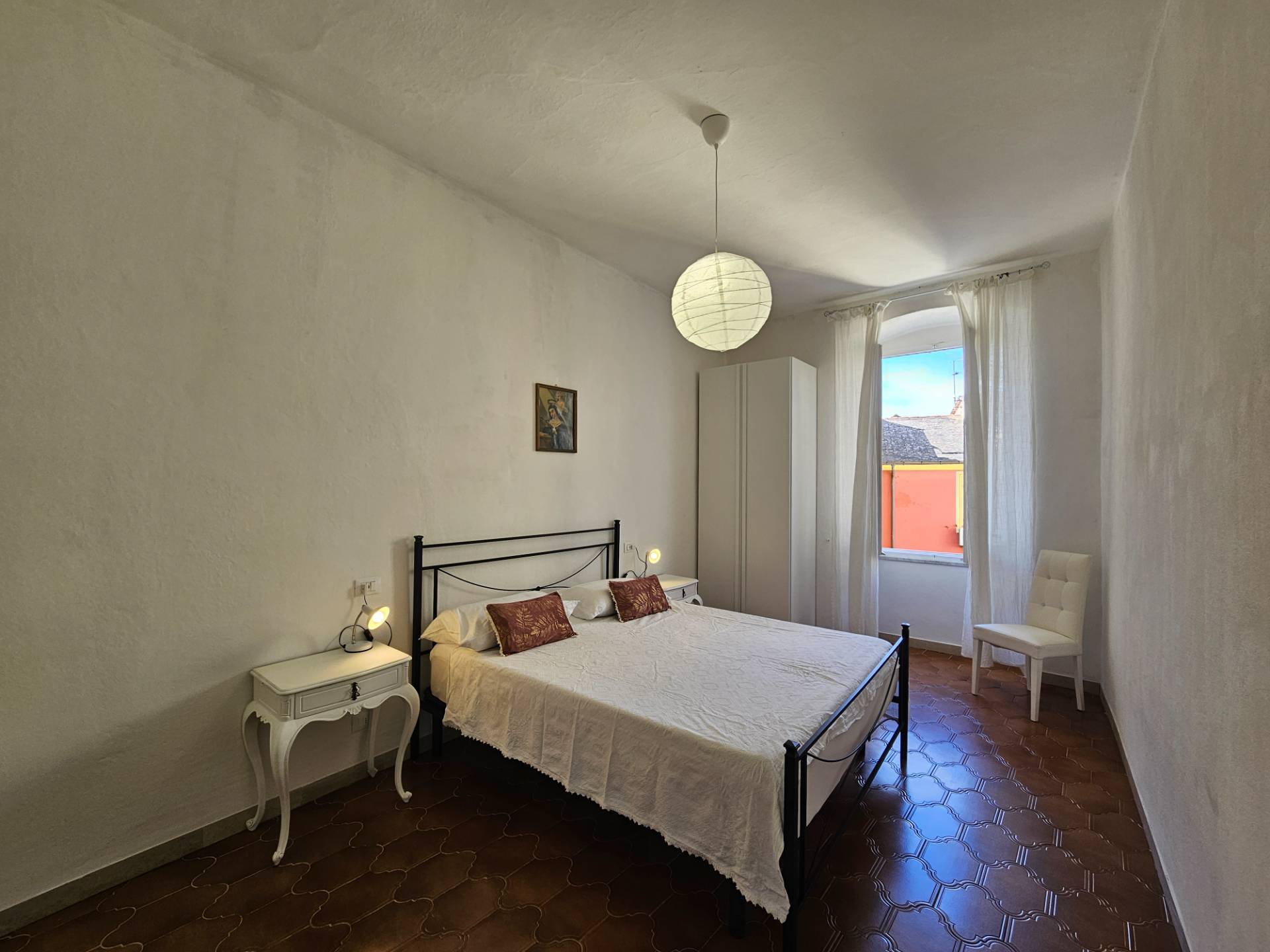 Appartamento in affitto a Moneglia, Centrale