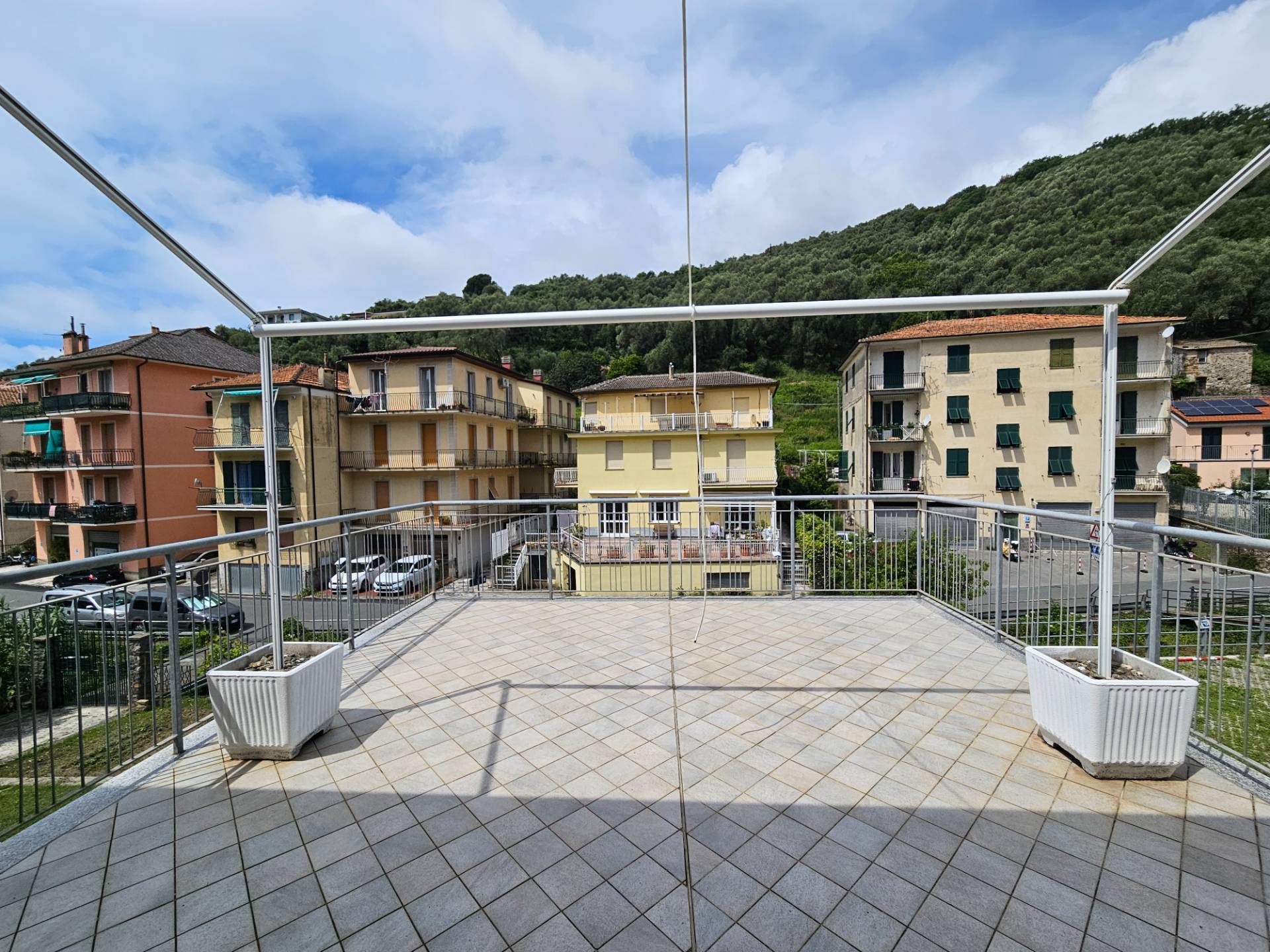 Appartamento in affitto a Moneglia, Semicentrale