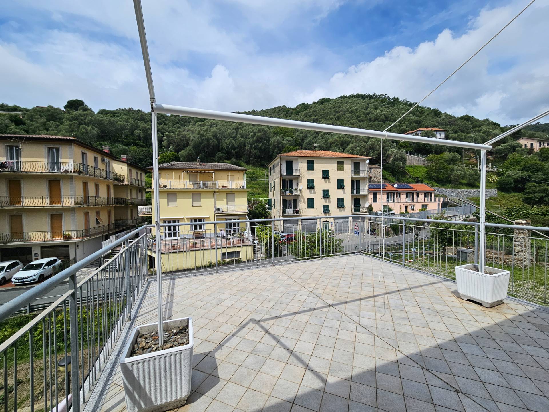Appartamento in affitto a Moneglia, Semicentrale