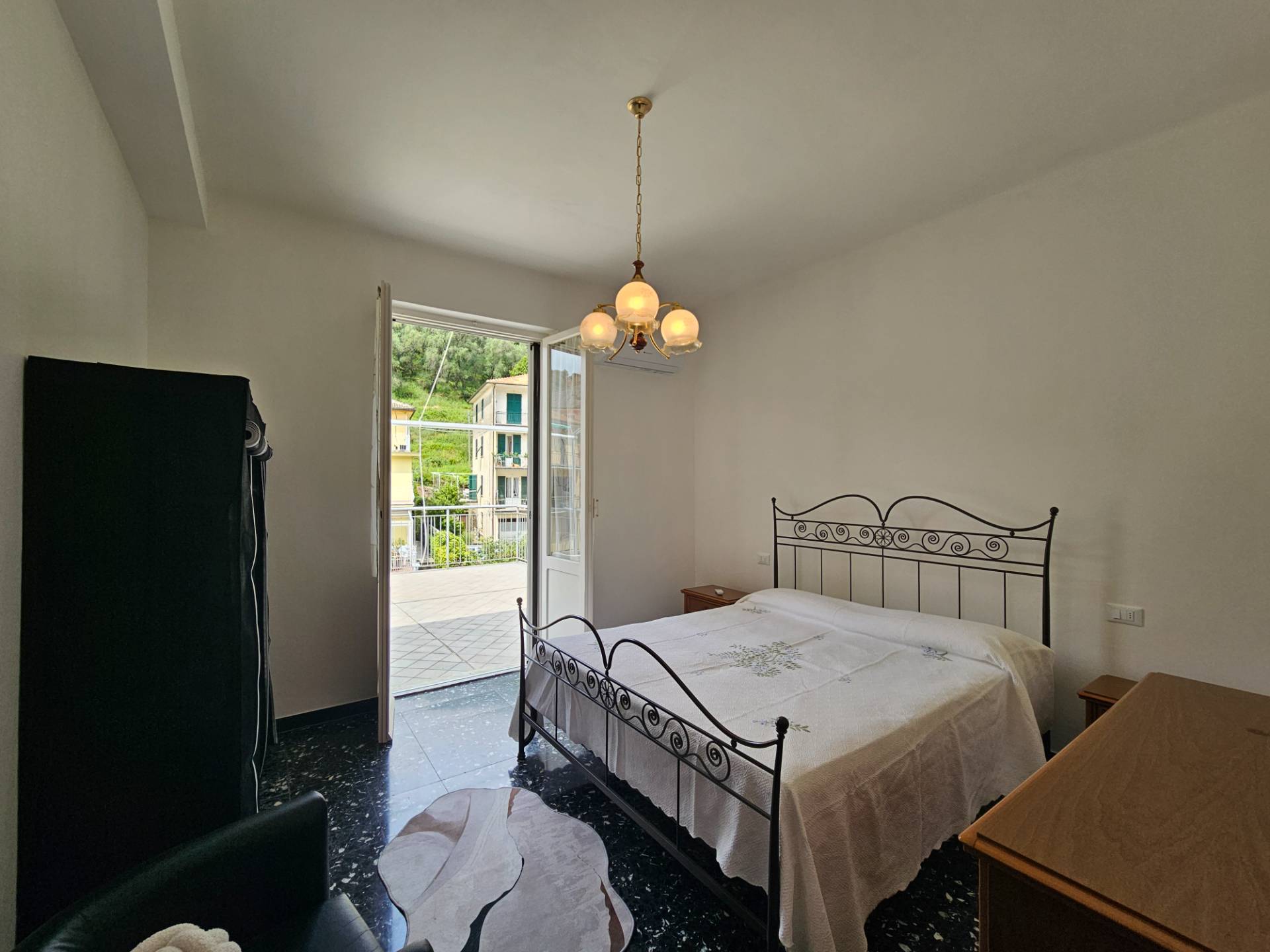 Appartamento in affitto a Moneglia, Semicentrale