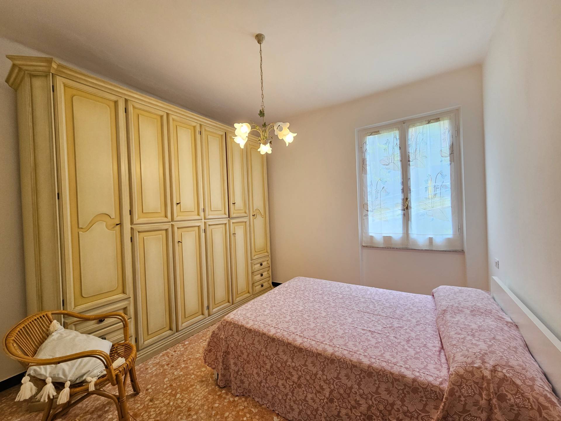 Appartamento in affitto a Moneglia, Semicentrale