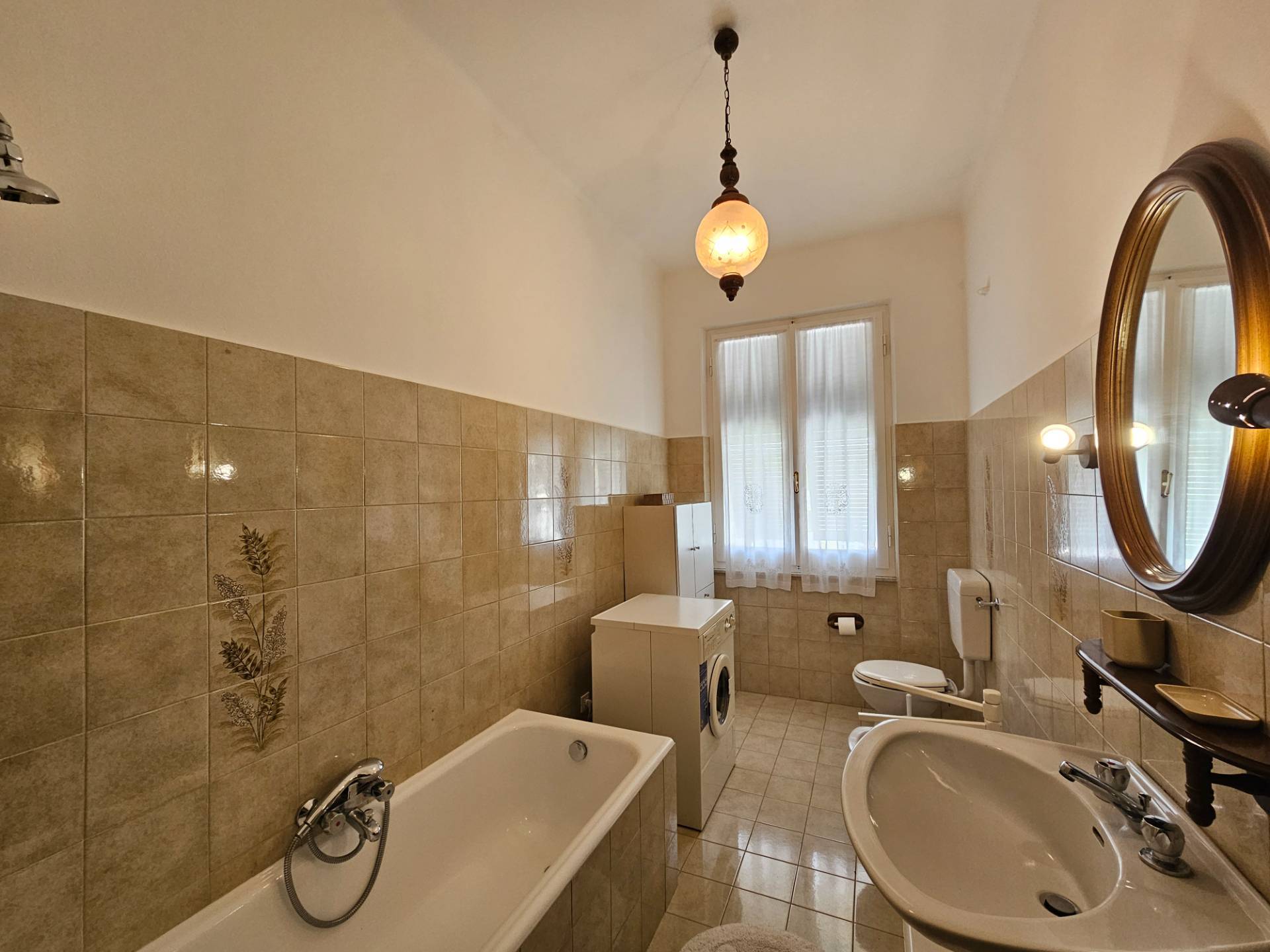 Appartamento in affitto a Moneglia, Semicentrale