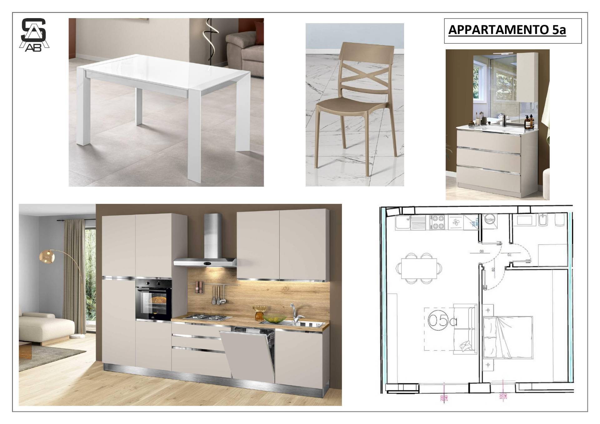 Appartamento in vendita a Deiva Marina, Mezzema