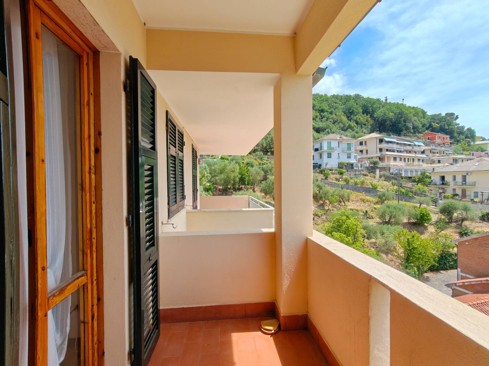 Appartamento in affitto a Moneglia, Semicentrale