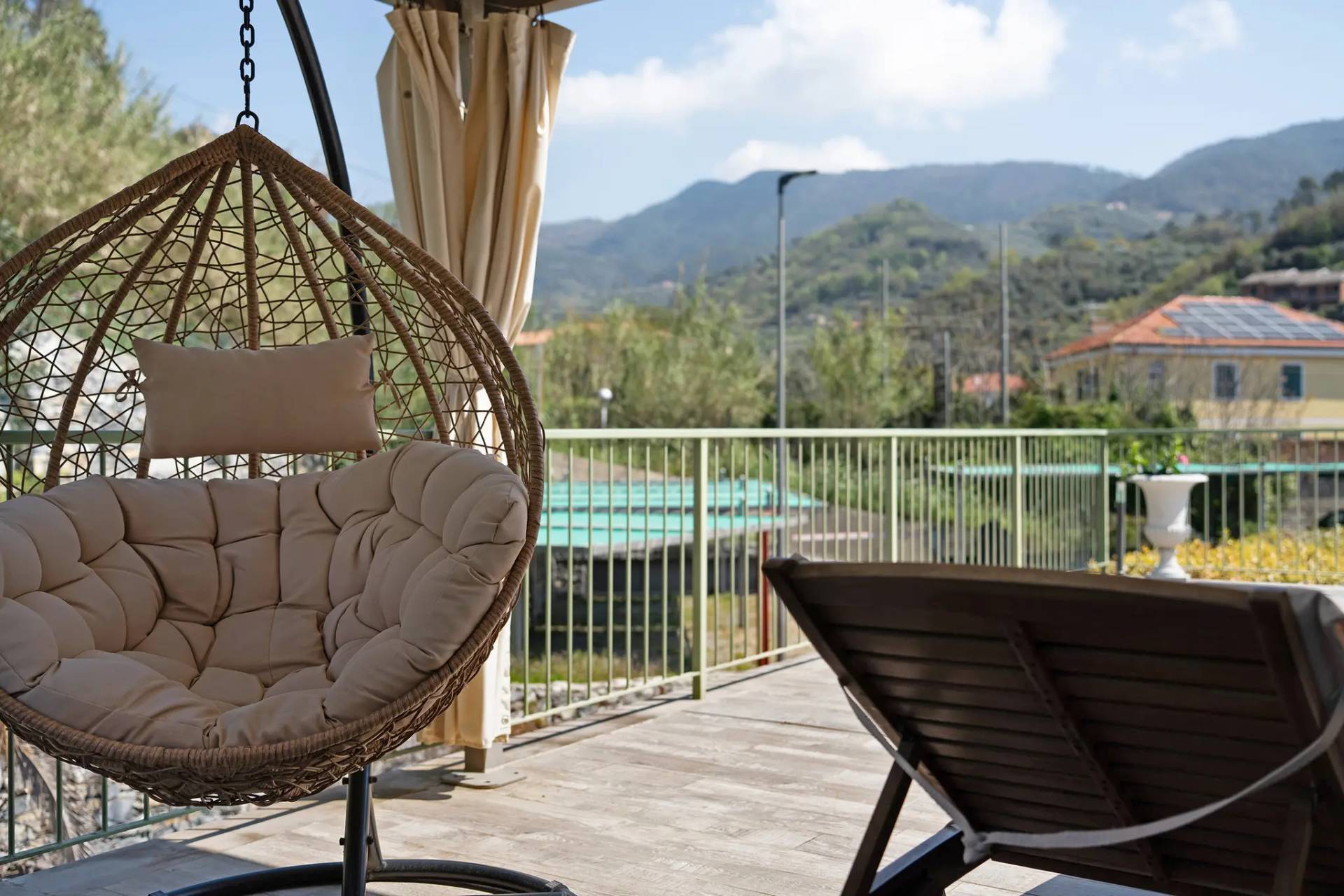 Villa in vendita a Moneglia, Centrale