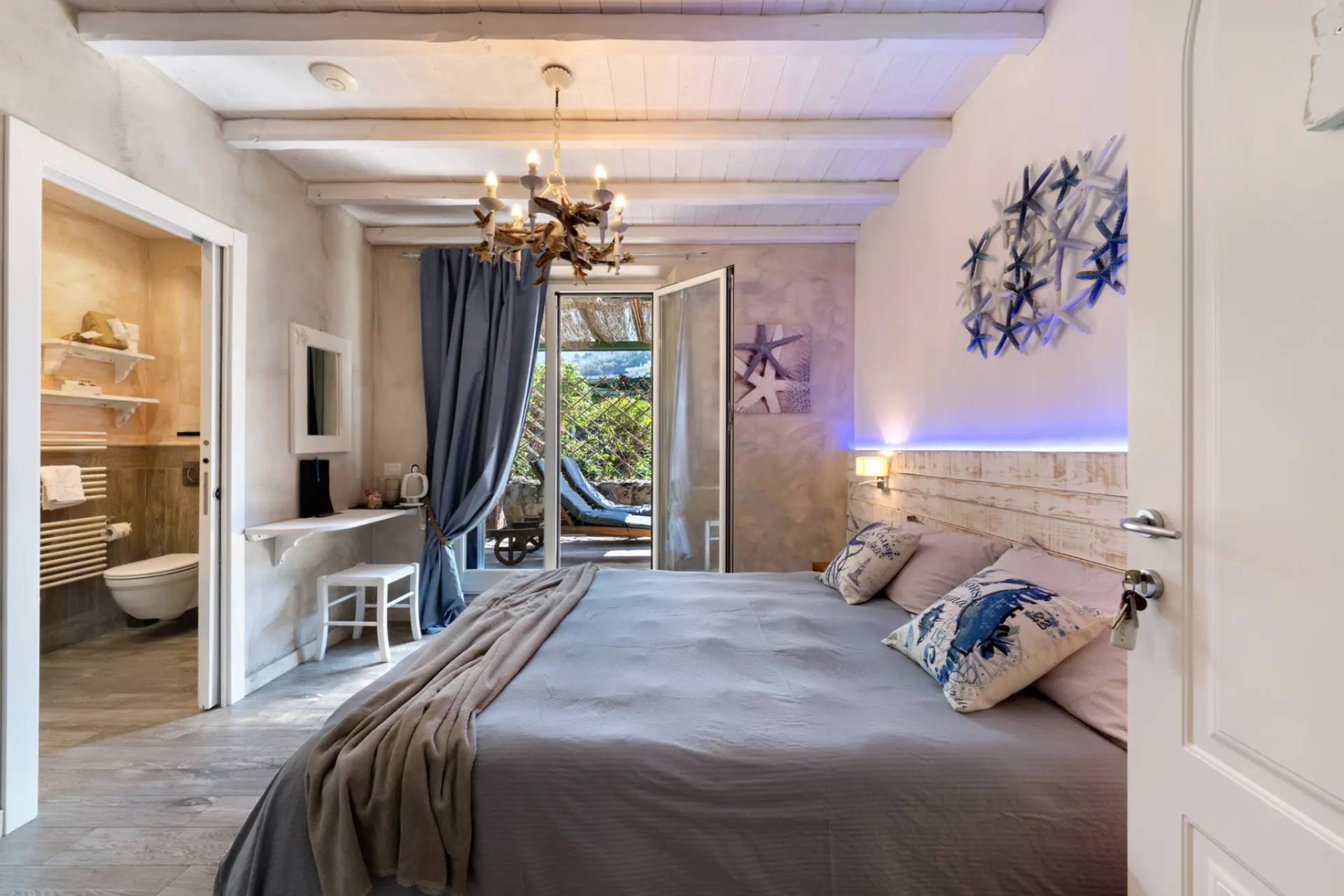 Villa in vendita a Moneglia, Centrale