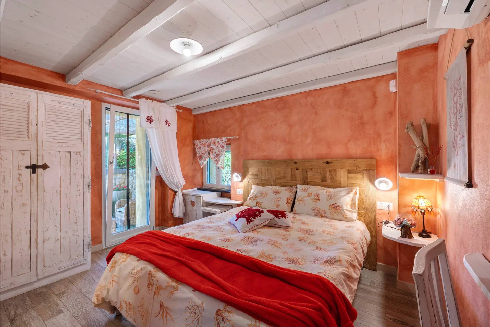 Villa in vendita a Moneglia, Centrale
