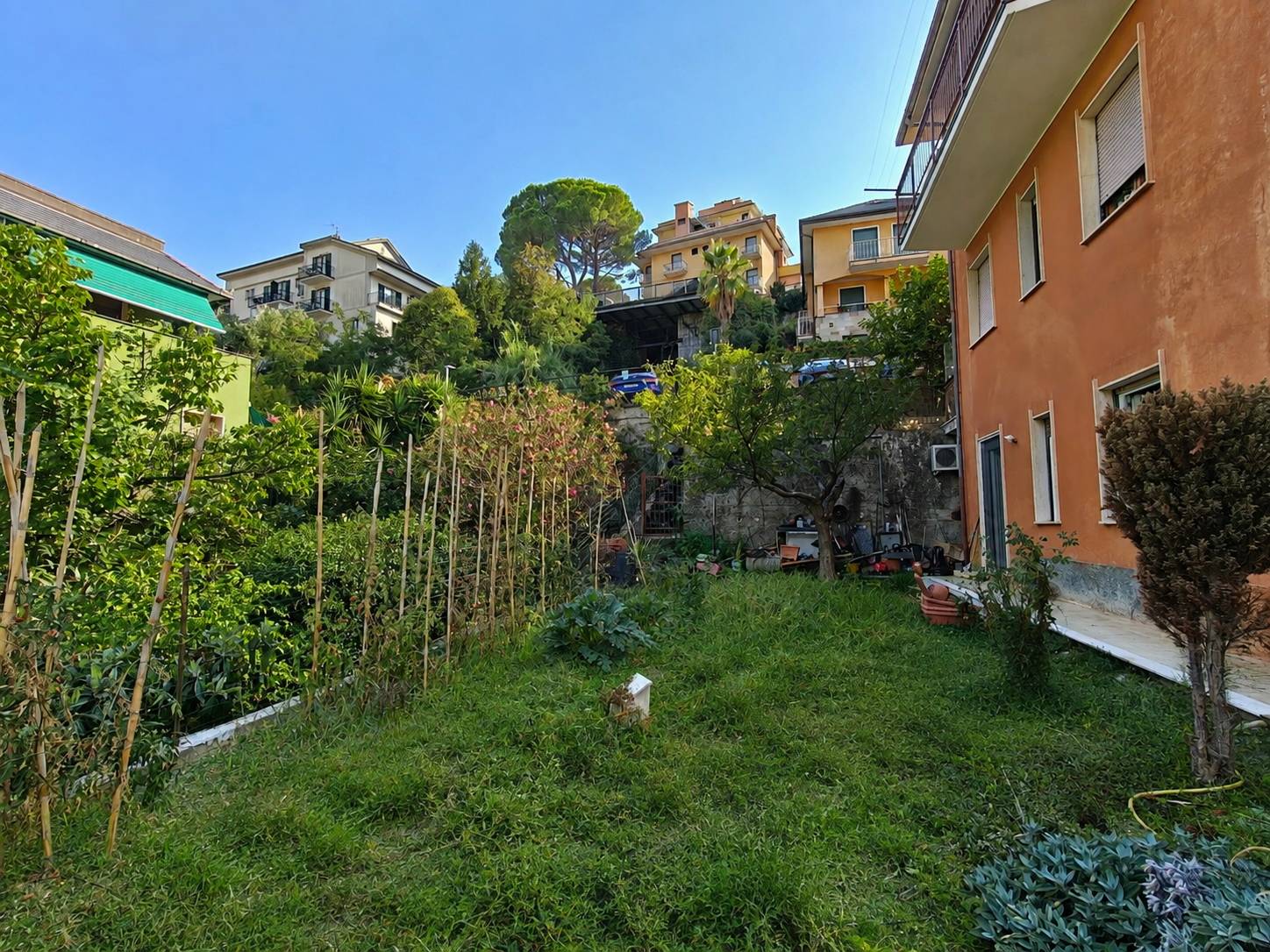 Appartamento in vendita a Moneglia, Semicentrale