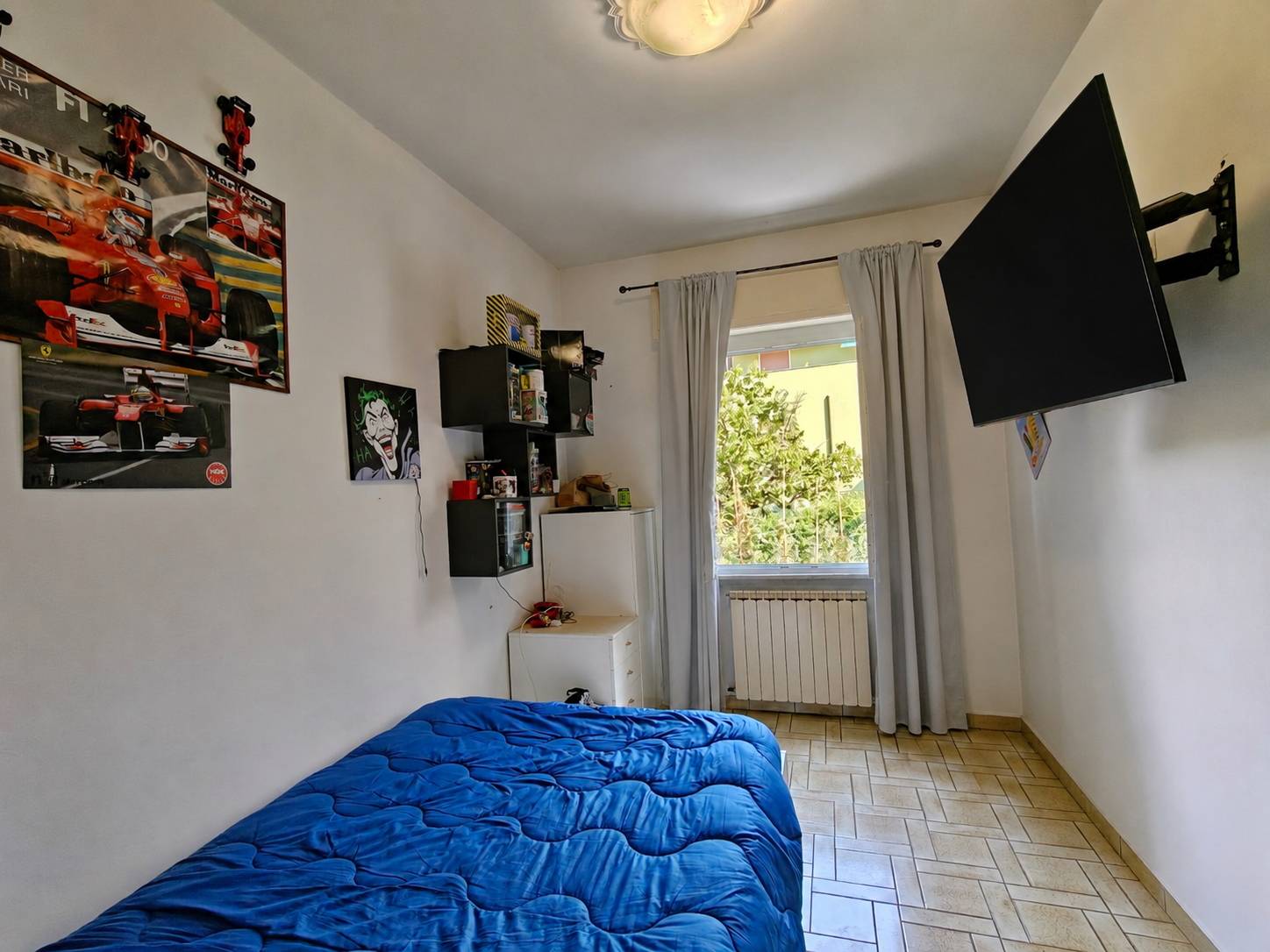 Appartamento in vendita a Moneglia, Semicentrale